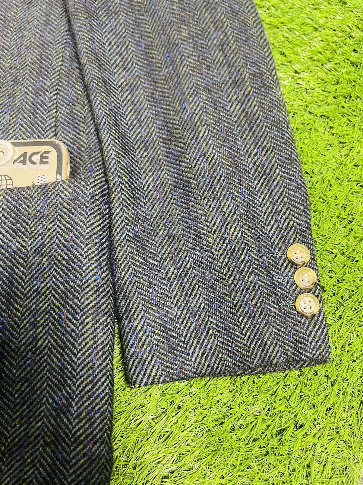 Givenchy Vintage Givenchy Blazer (20) Size US M / EU 48-50 / 2 - 7 Thumbnail