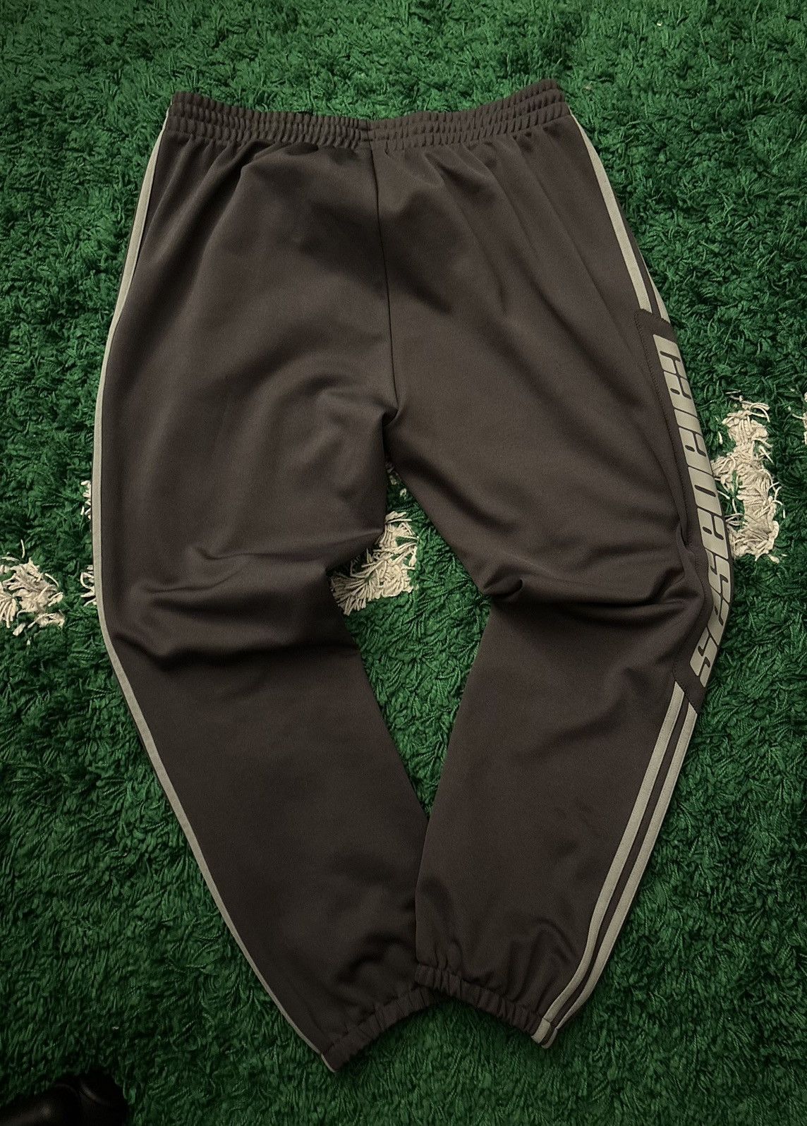 Kanye West adidas x Calabasas Kanye West Joggers Size US 36 / EU 52 - 9 Thumbnail