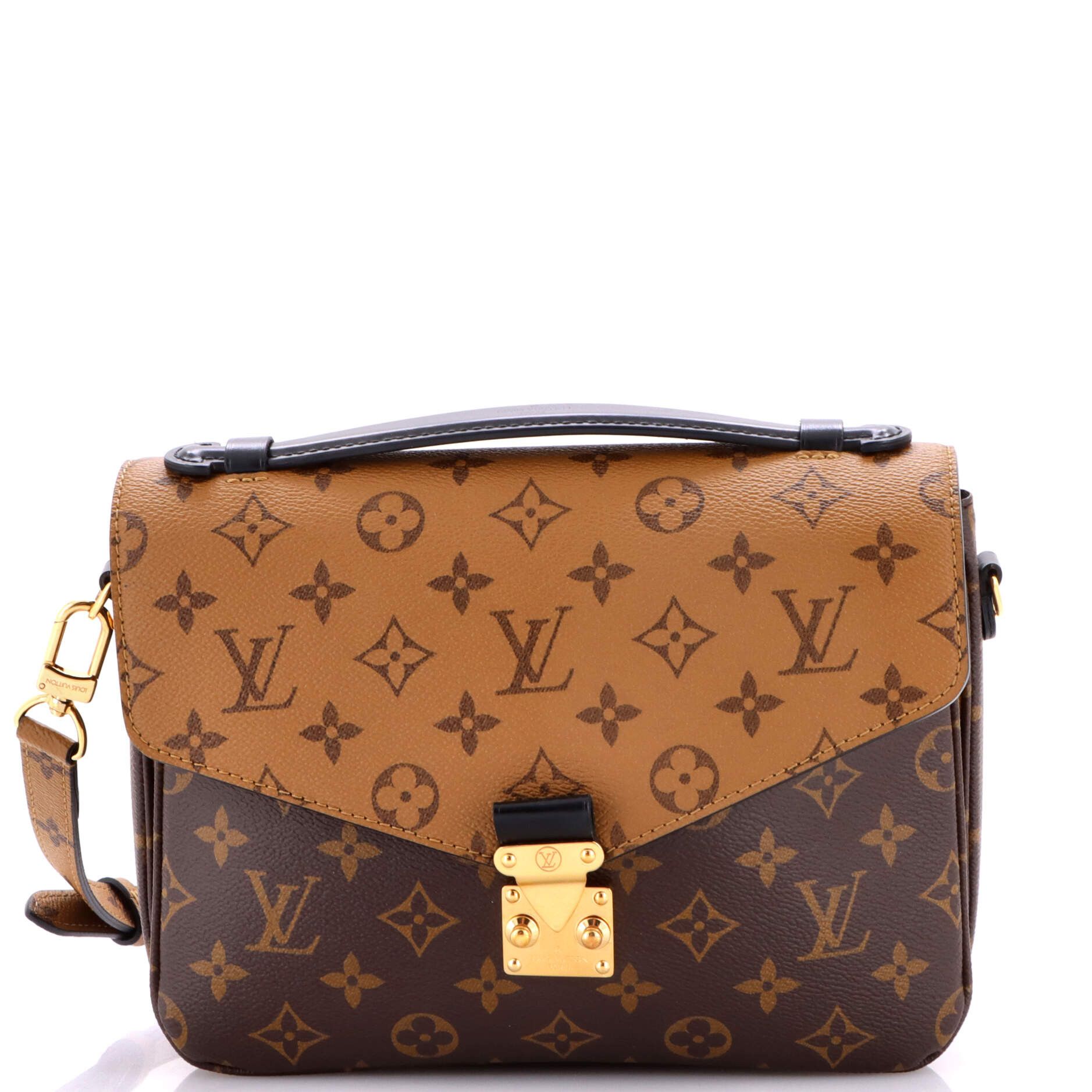 Louis Vuitton Pochette Metis Size ONE SIZE - 1 Thumbnail