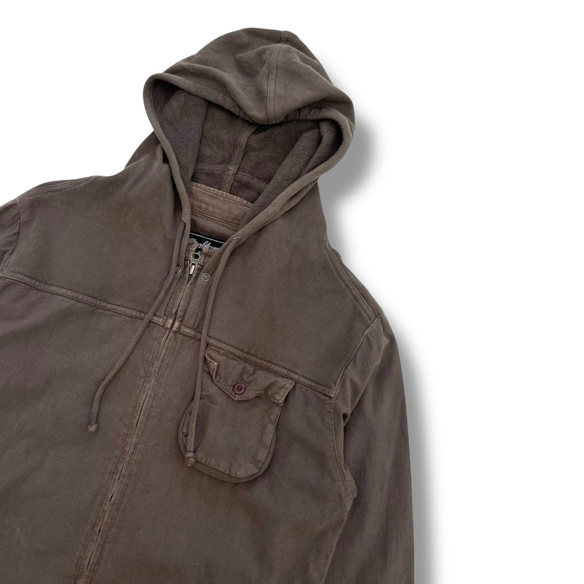 Final Home Final Home Survival Tactical Workwear Jacket Size US S / EU 44-46 / 1 - 4 Thumbnail