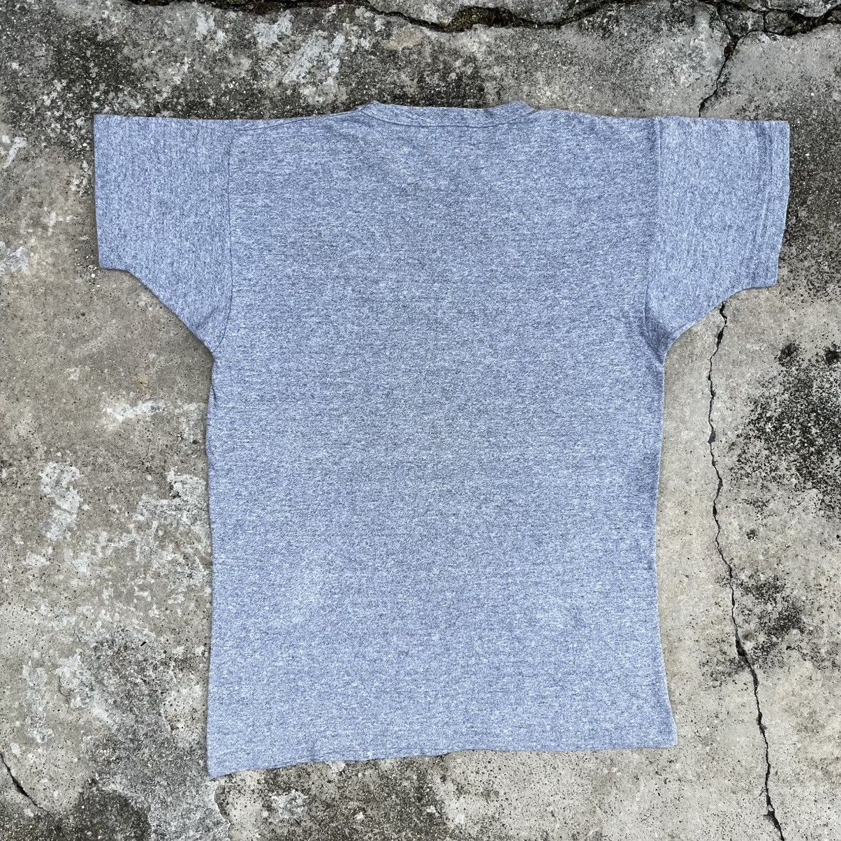 Champion × Vintage Rare Vintage 1960s Champion tee Size US L / EU 52-54 / 3 - 4 Thumbnail