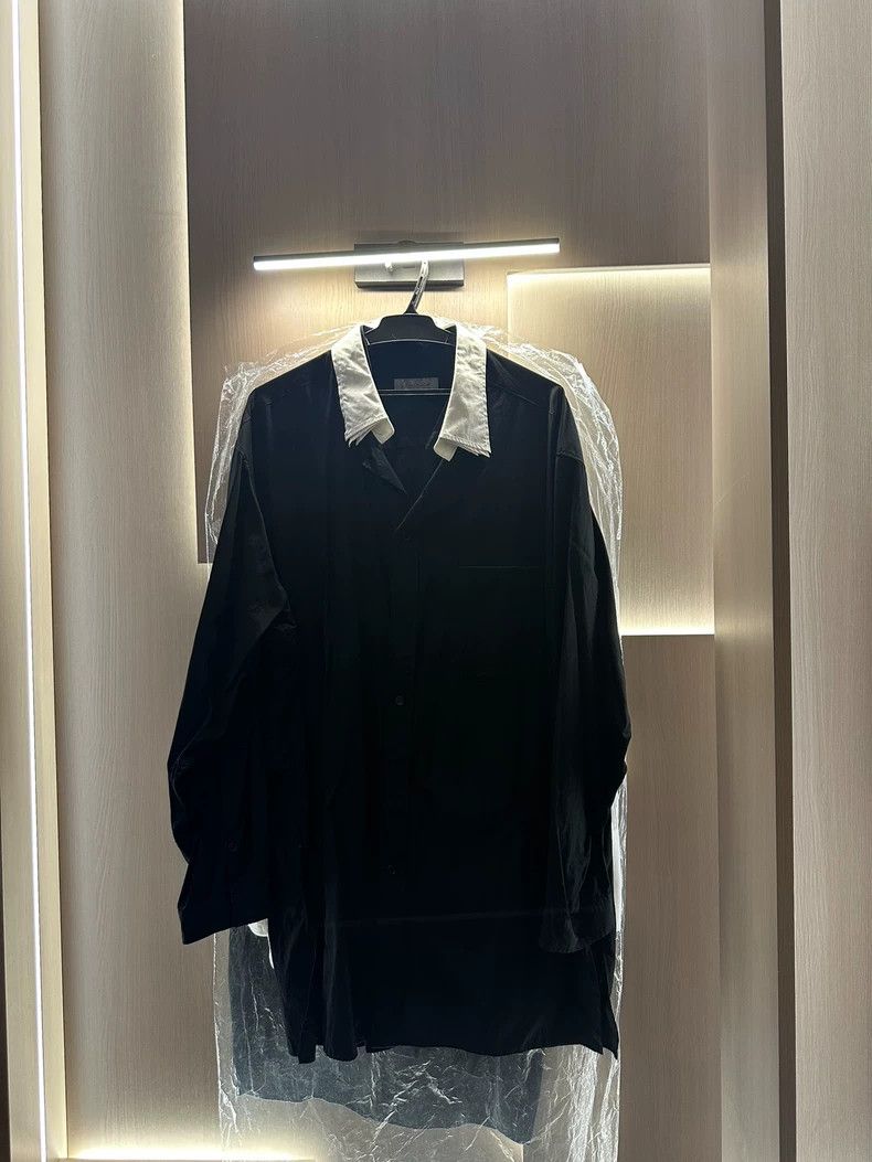Other Yohji Yamamoto shirt Size US L / EU 52-54 / 3 - 1 Thumbnail
