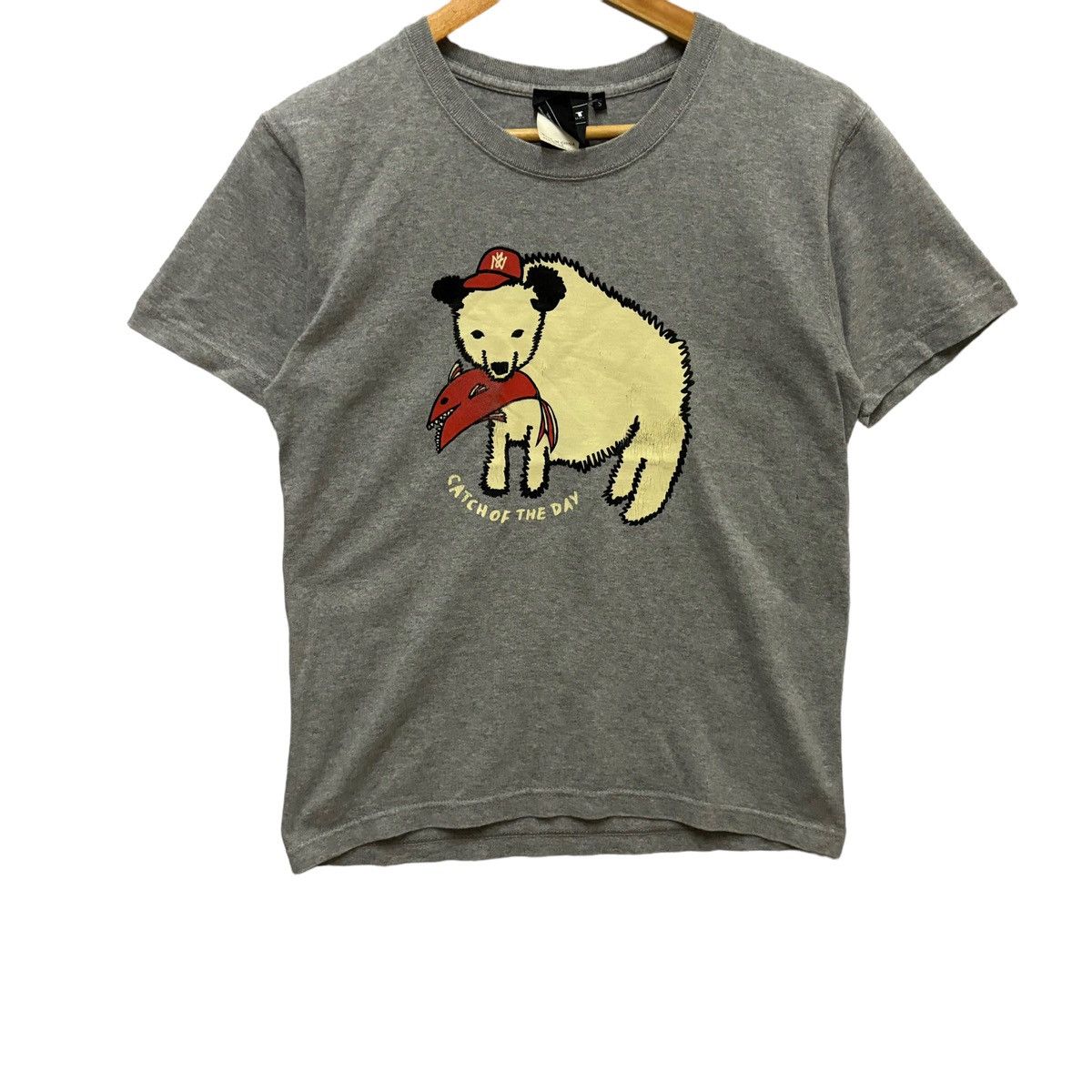 Beams Plus × Beauty Beast × Japanese Brand Beams Japanese Brand Graphic Tshirt Size US S / EU 44-46 / 1 - 2 Thumbnail