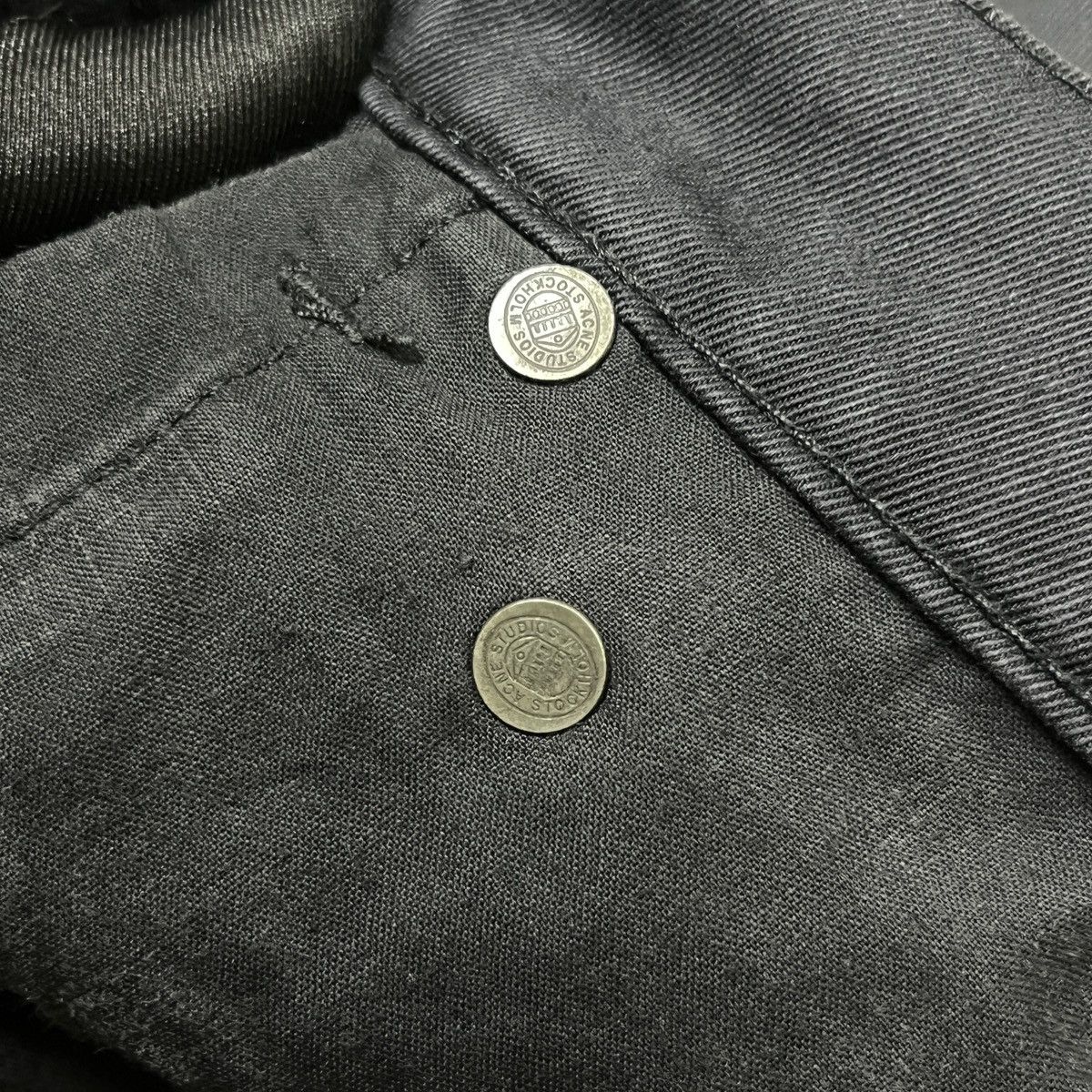 Acne Studios × Designer × Vintage Acne Studios Ace Ups Jeans Size US 29 - 9 Thumbnail