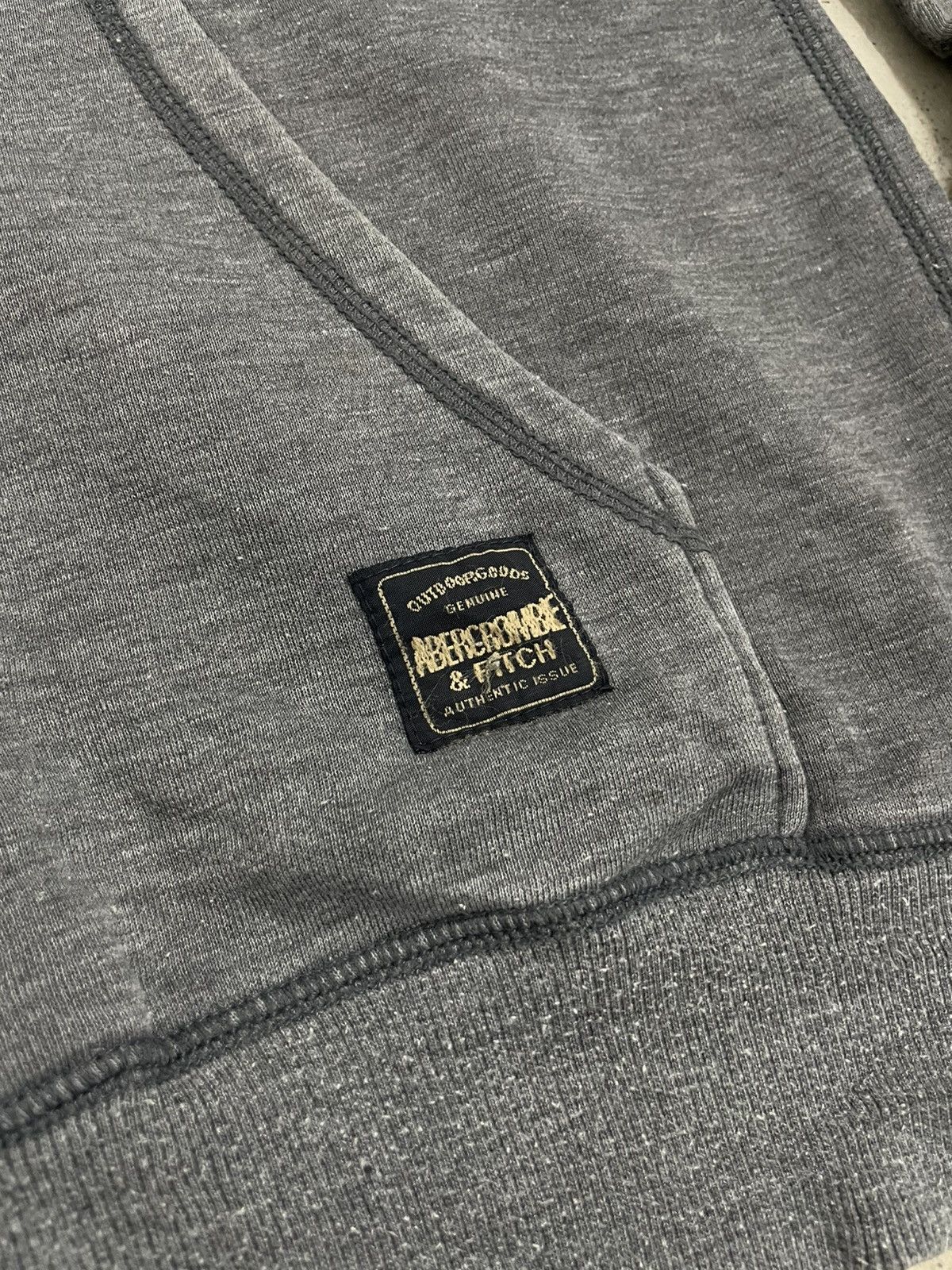 Abercrombie & Fitch Abercrombie & Fitch Outdoor Goods Size US S / EU 44-46 / 1 - 6 Thumbnail