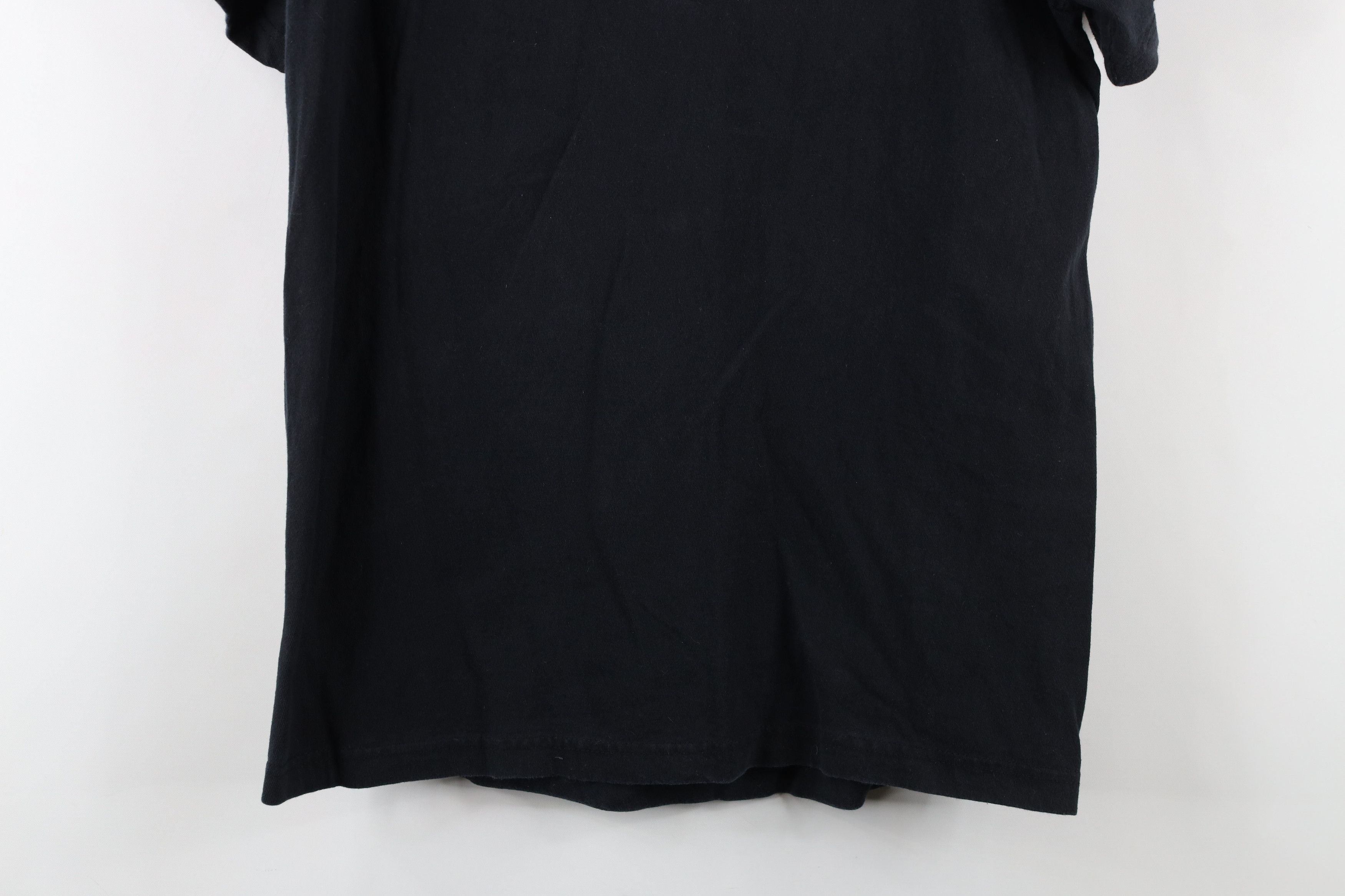 Vintage Vintage 90s CSI Las Vegas Crime Scene Investigator T-Shirt Size US S / EU 44-46 / 1 - 3 Thumbnail