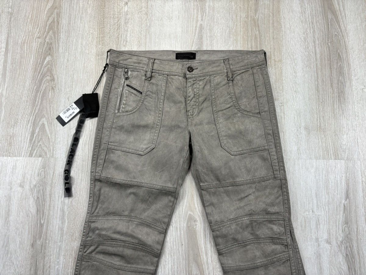 Diesel × Diesel Black Gold Womens jeans Diesel Black Gold Size 44 Size 30" / US 8 / IT 44 - 3 Thumbnail