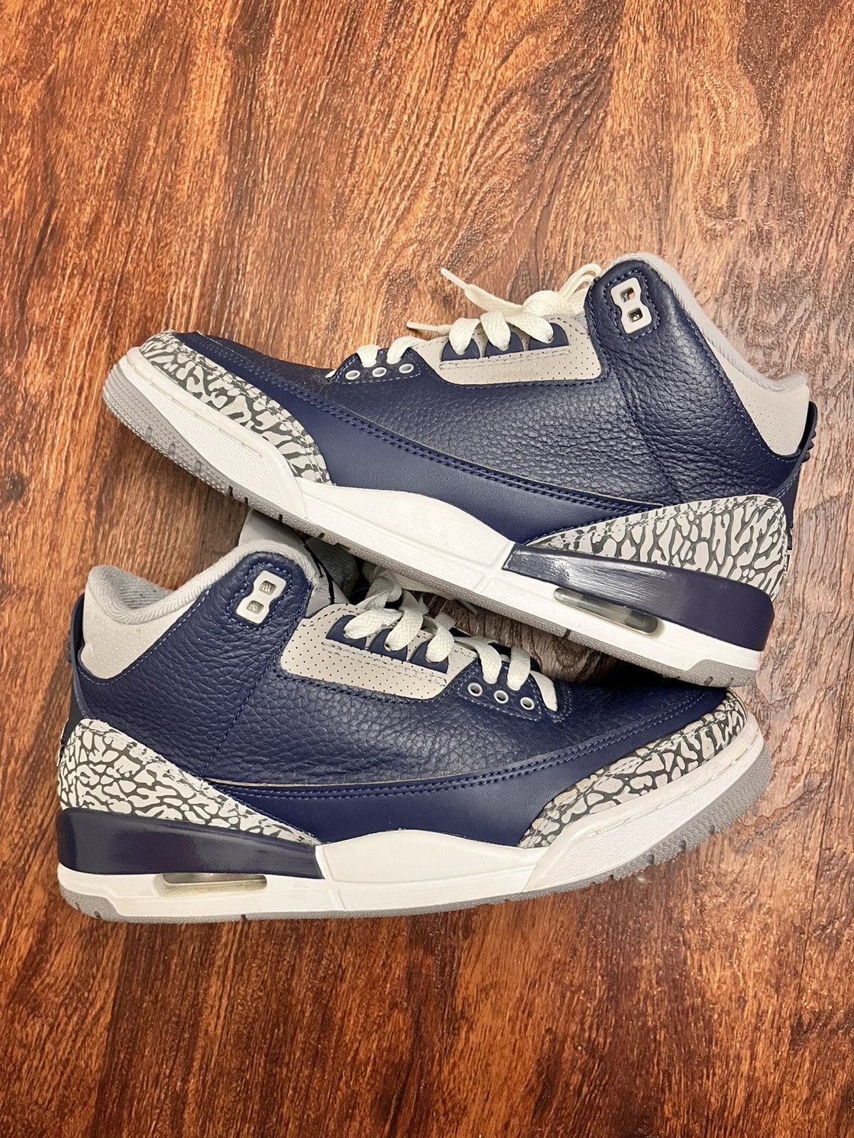 Jordan Brand Jordan 3s Size US 8.5 / EU 41-42 - 1 Thumbnail