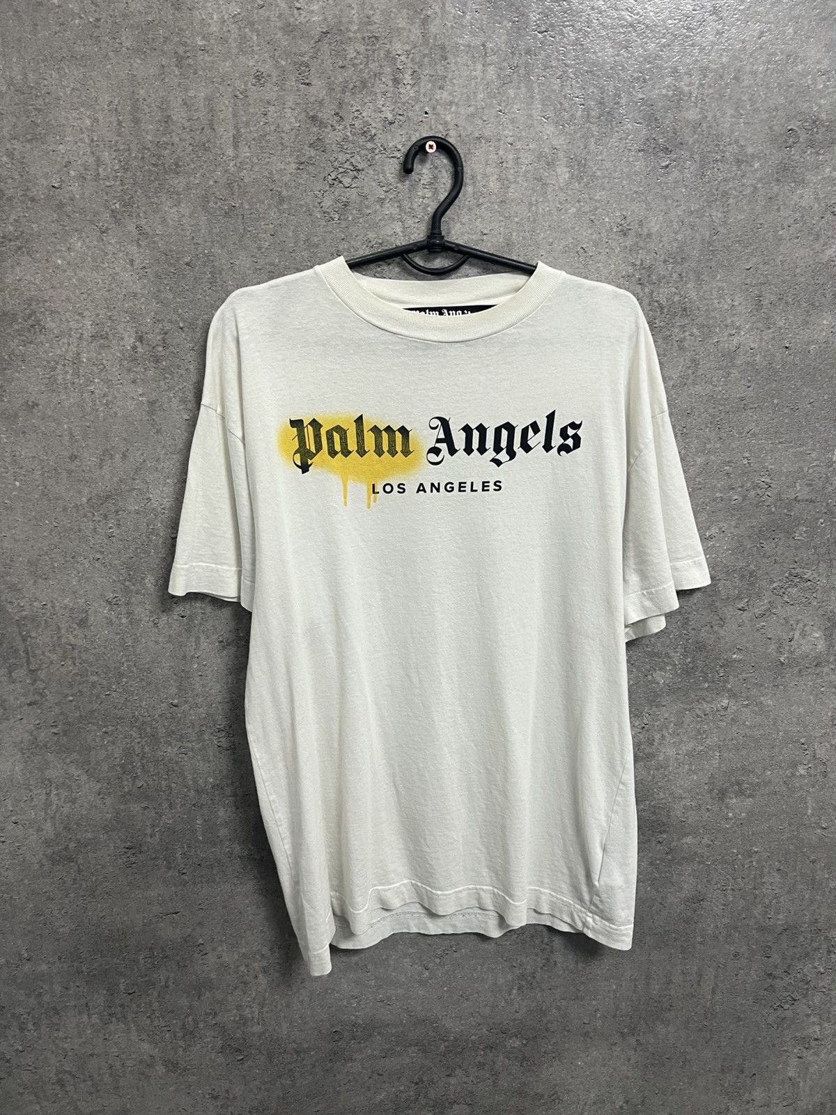 Palm Angels Tee