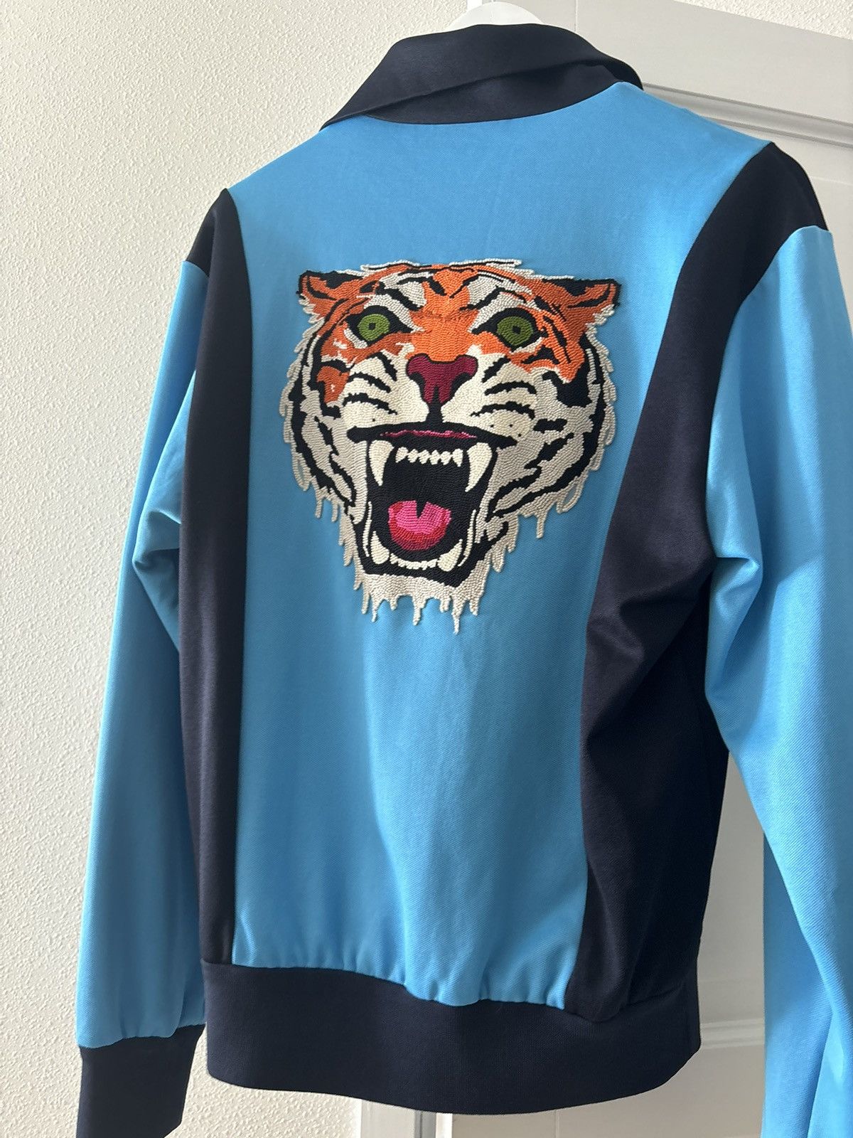 Gucci Gucci tracksuit Size US L / EU 52-54 / 3 - 14 Thumbnail
