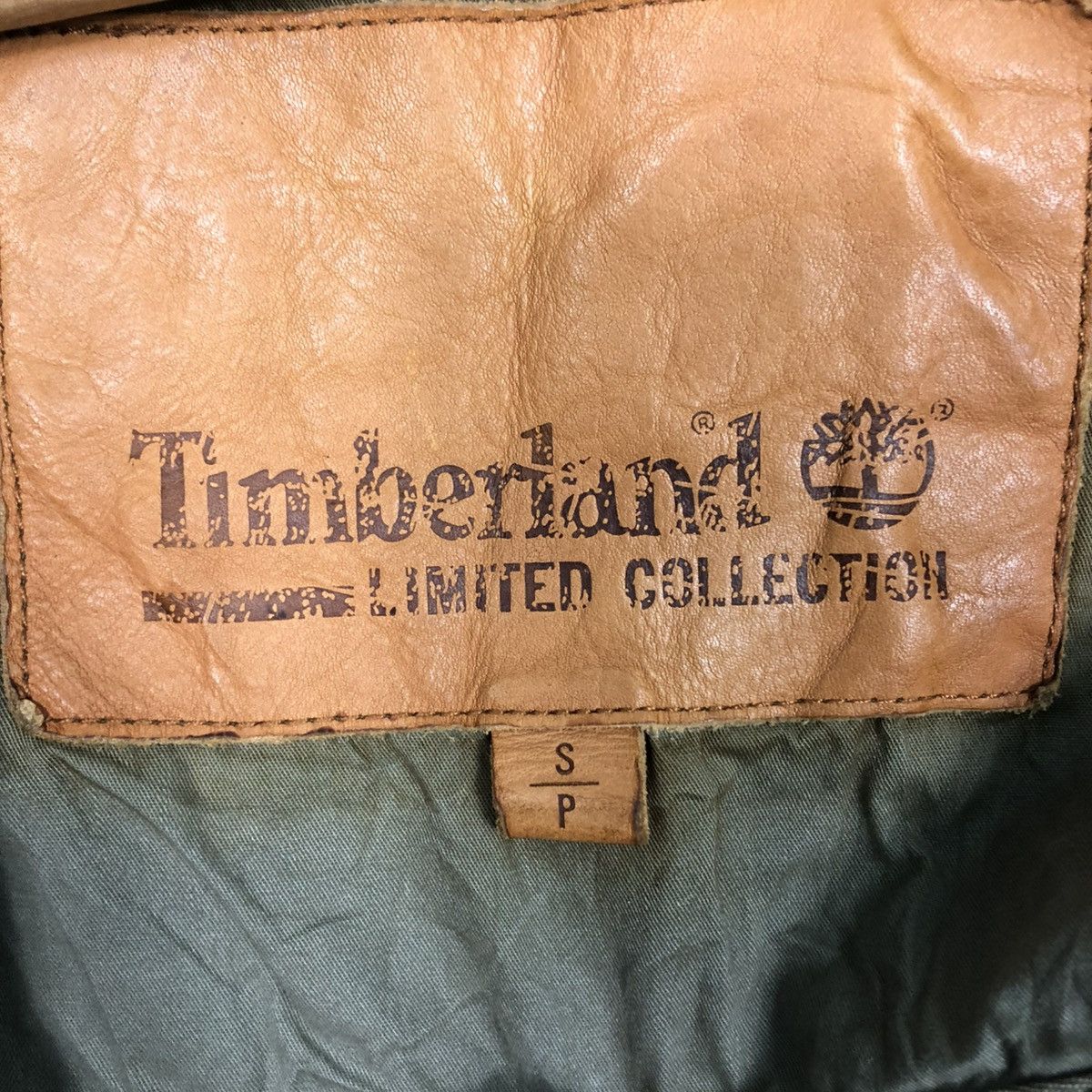 Japanese Brand 🔥VTG CHORE WORK JACKET TIMBERLAND DUCK CANVAS ISSEY MIYAKE Size US S / EU 44-46 / 1 - 19 Thumbnail