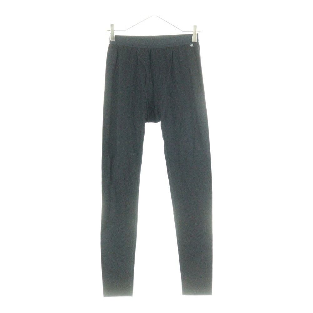 CHROME HEARTS Horseshoe Print Leggings