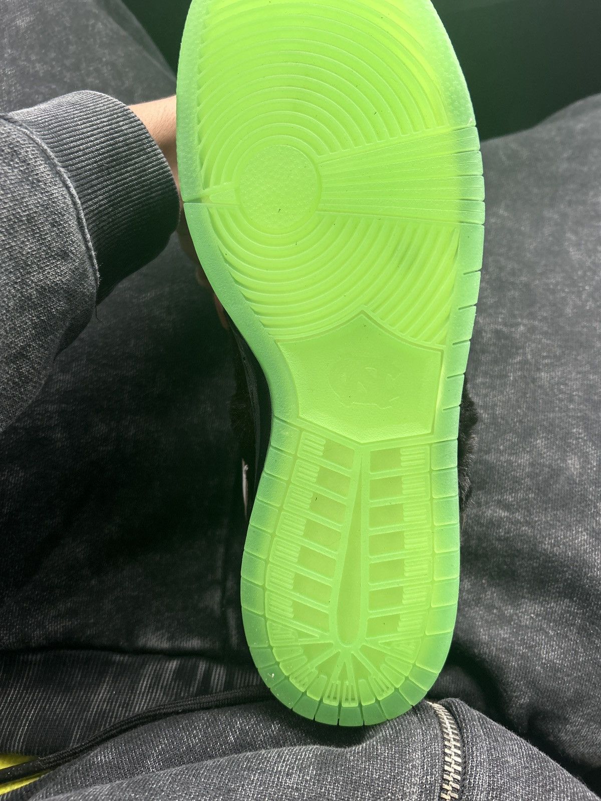 Other No Choice Low “Nightmare” Size US 6 / EU 39 - 6 Thumbnail