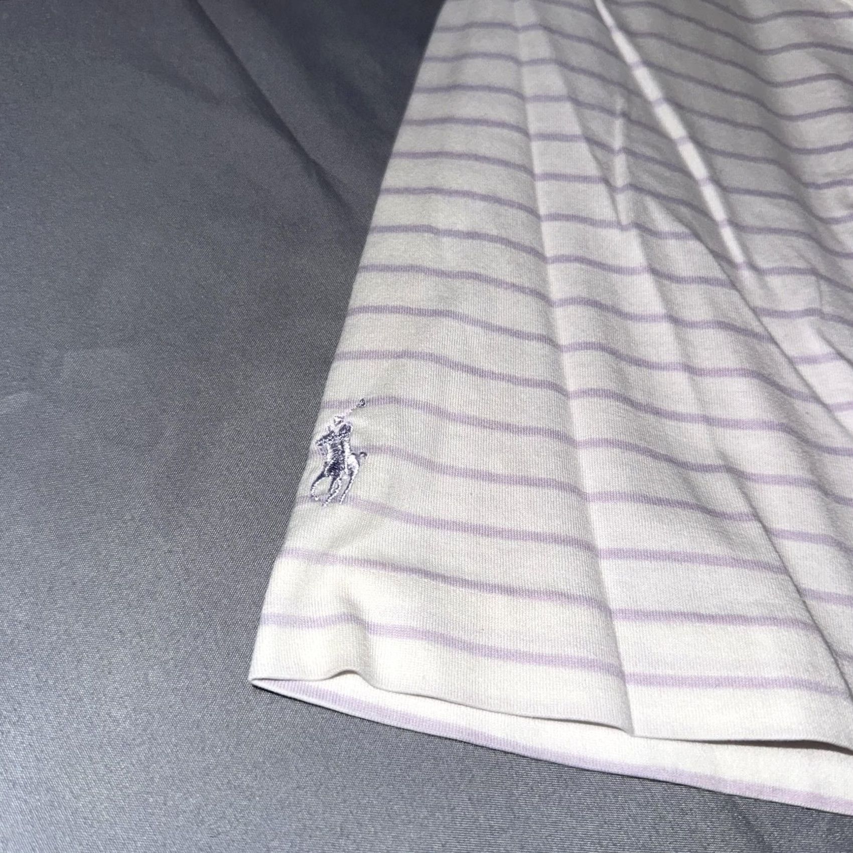 Polo Ralph Lauren VINTAGE Polo Ralph Lauren Golf Polo Shirt Men's XL White 2008 U.S. Open Torrey Pines Size US XL / EU 56 / 4 - 6 Thumbnail