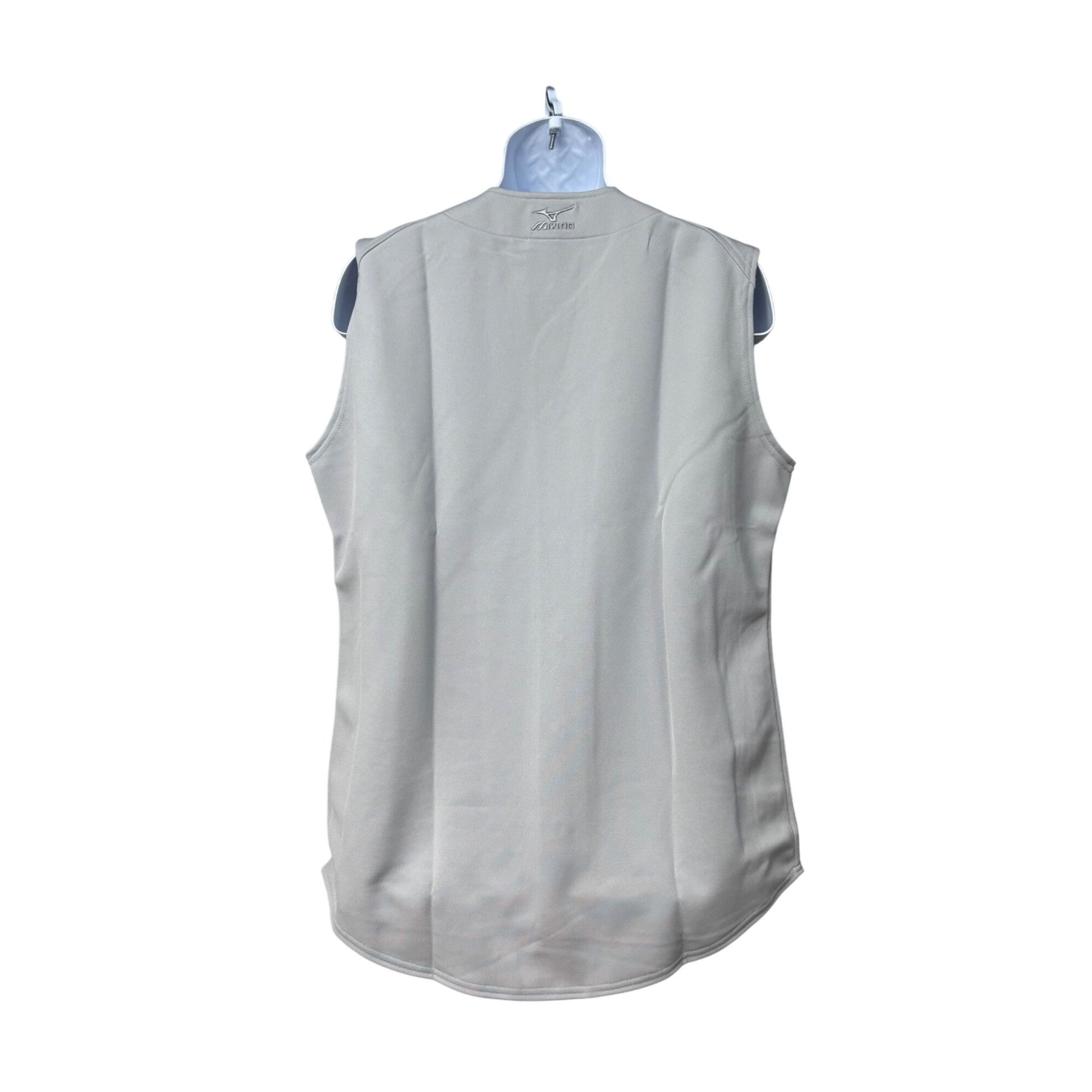 Mizuno Mizuno Men's Comp Game Sleeveless Baseball Jersey (350547), Size US M / EU 48-50 / 2 - 4 Thumbnail