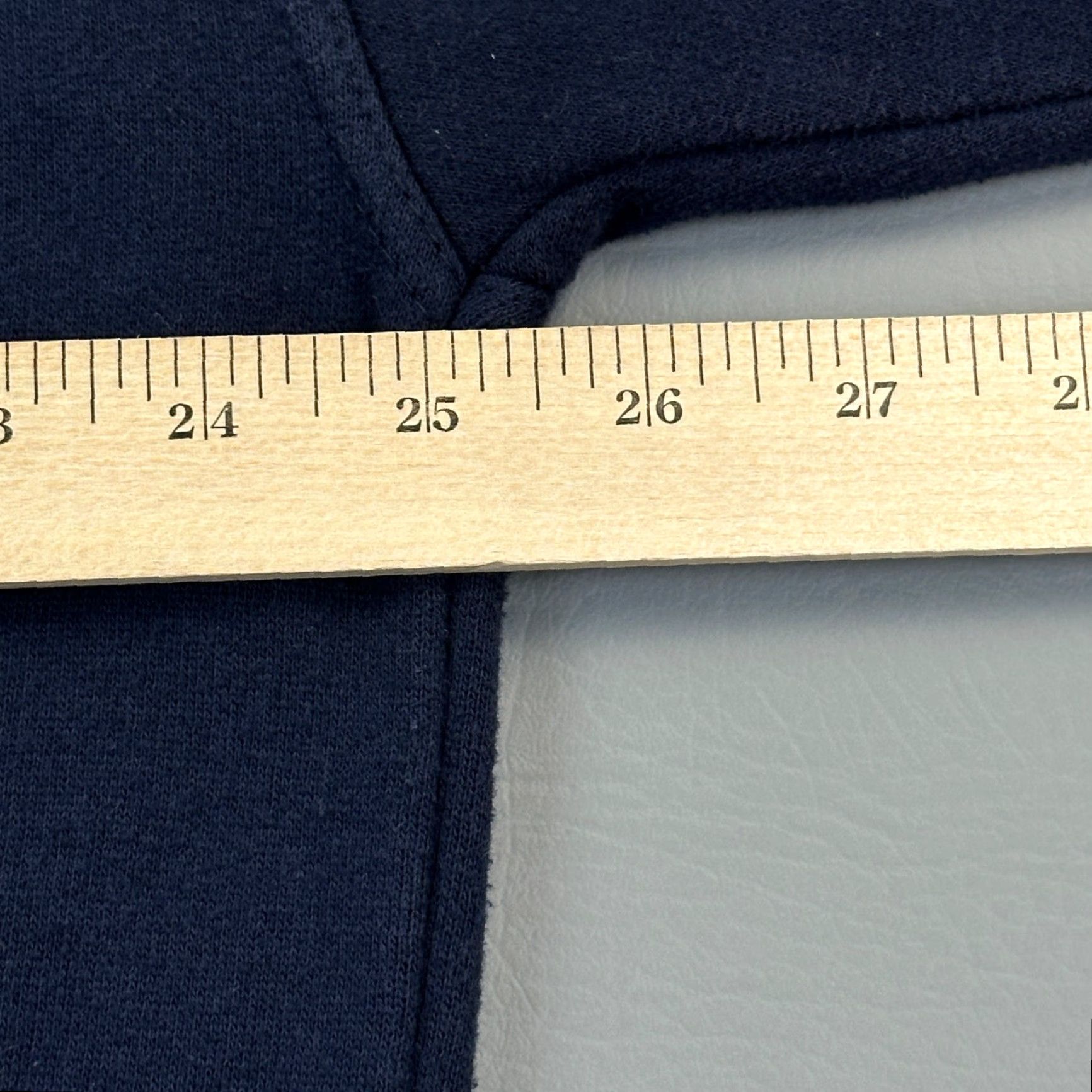 Vintage VINTAGE Military Sweatshirt Mens 2XL Navy Operation Iraqi Freedom Pullover Y2K Size US XXL / EU 58 / 5 - 7 Thumbnail