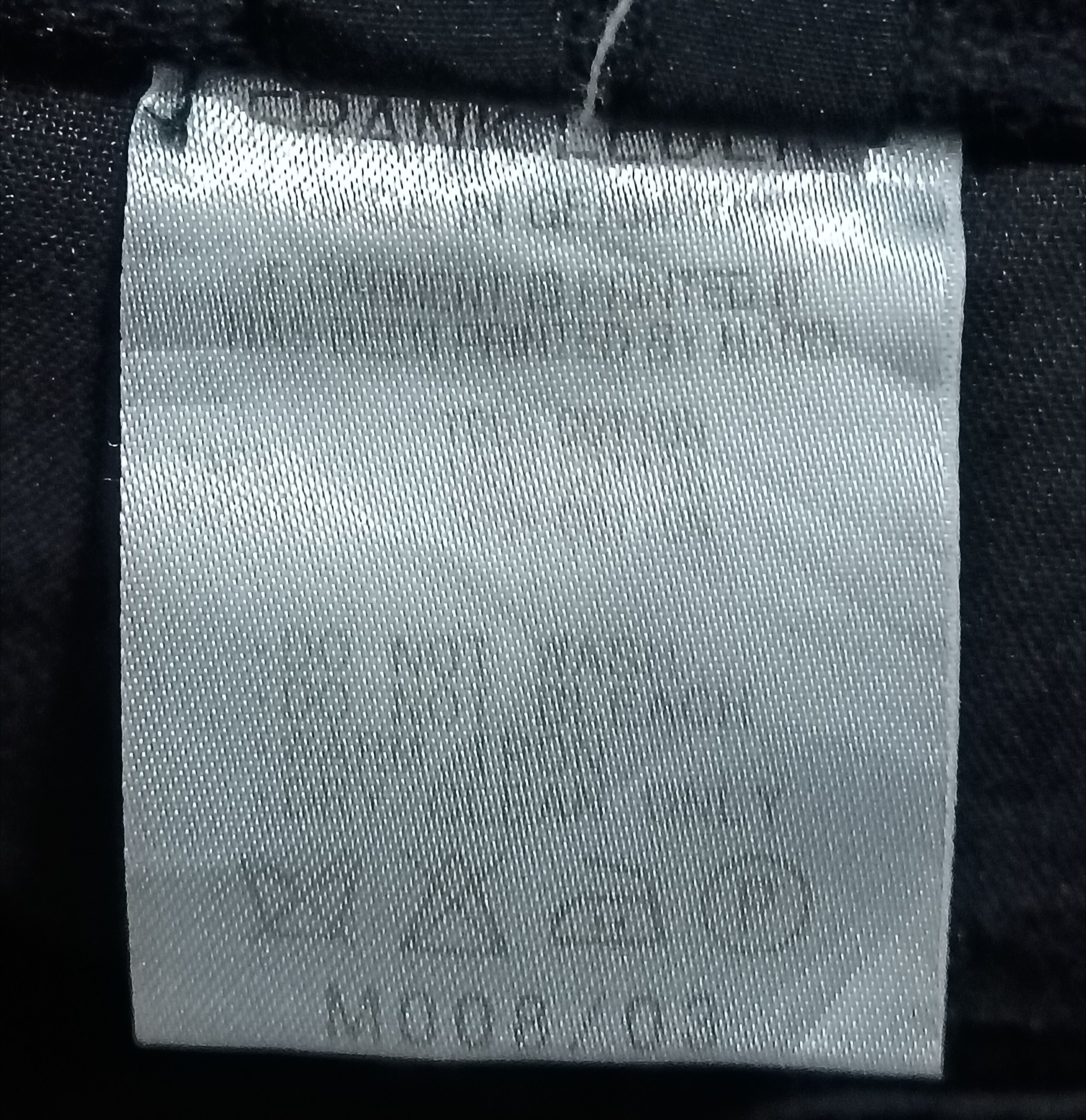Frank Leder FRANK LEDER THICK JEANS Size US 32 / EU 48 - 4 Thumbnail