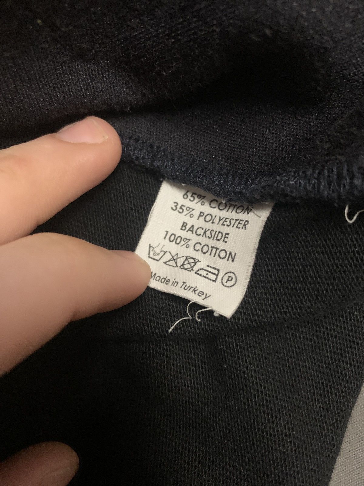 Dries Van Noten Dries van Noten Velcro Bondage Vest SS13 L Size US L / EU 52-54 / 3 - 6 Thumbnail