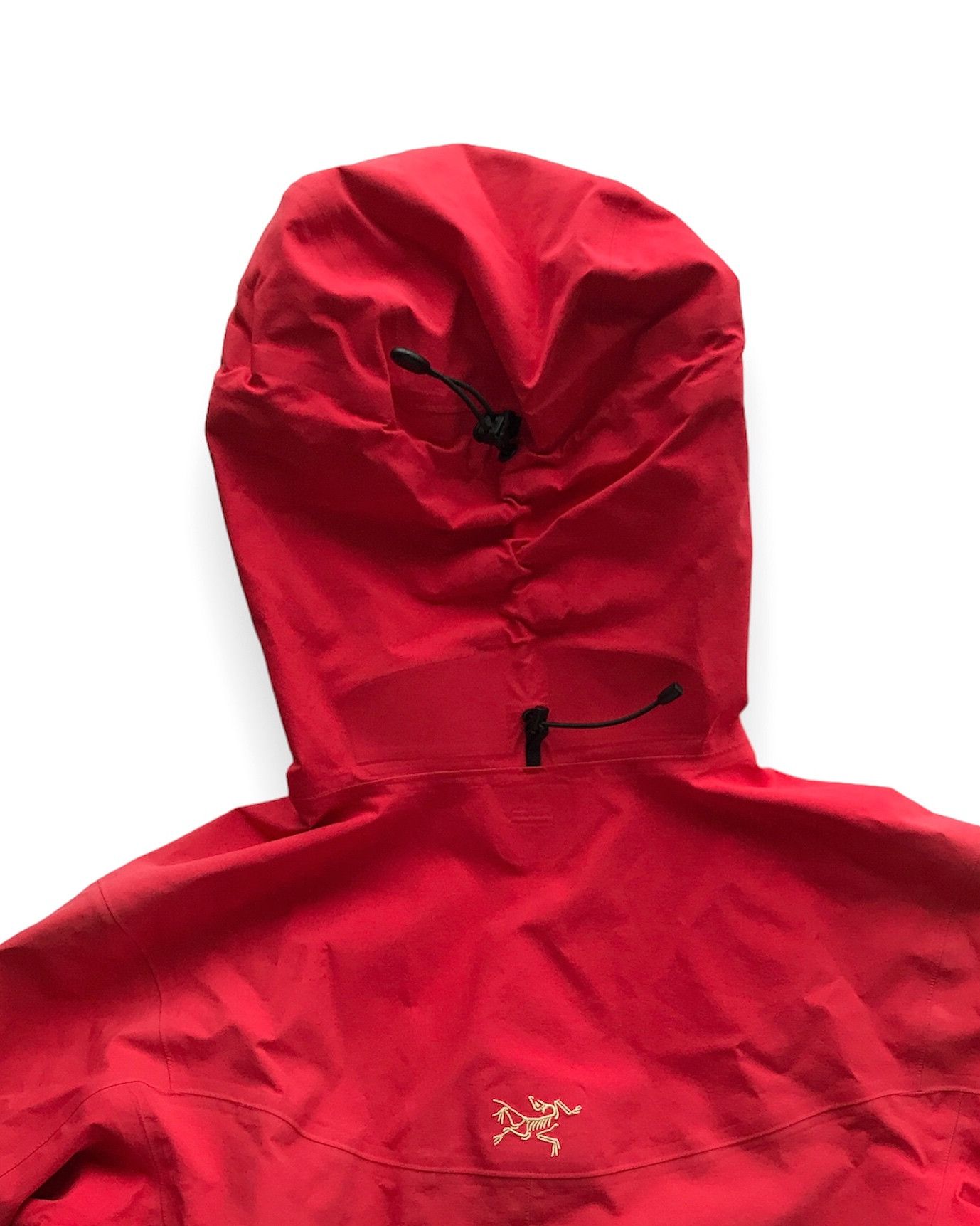 Arc'teryx ARC’TERYX SCIMITAR GORE-TEX PRO 3L JACKET GORP CORE TECH Size S / US 4 / IT 40 - 6 Thumbnail