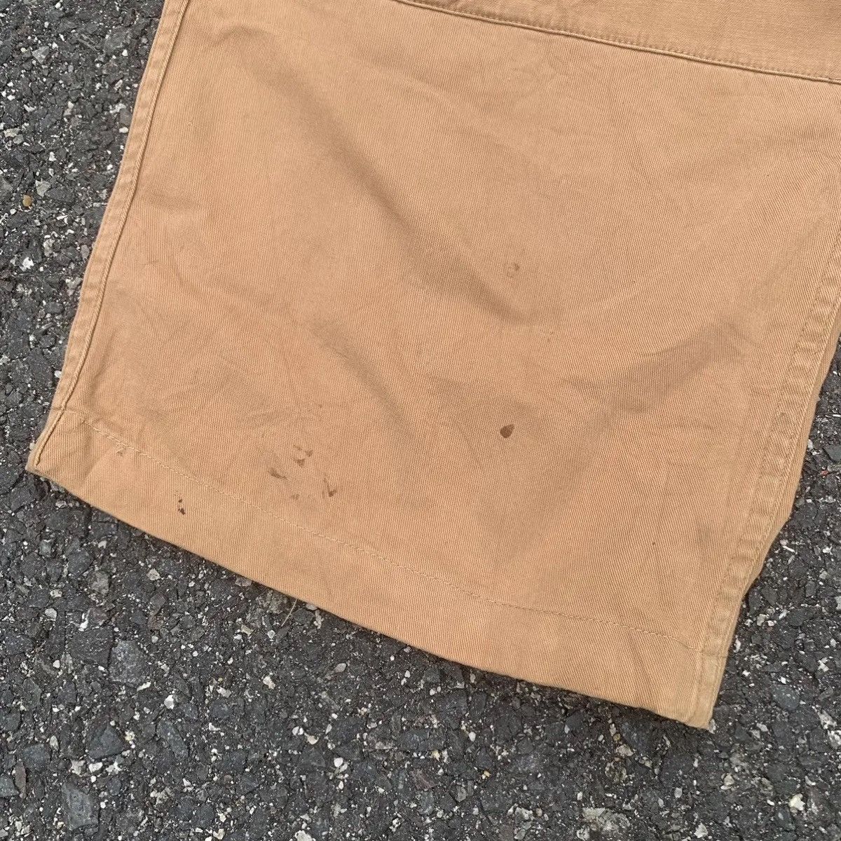 Polo Ralph Lauren Polo By Ralph Lauren Utility Faded Big Pocket Baggy Pants Size US 38 / EU 54 - 5 Thumbnail