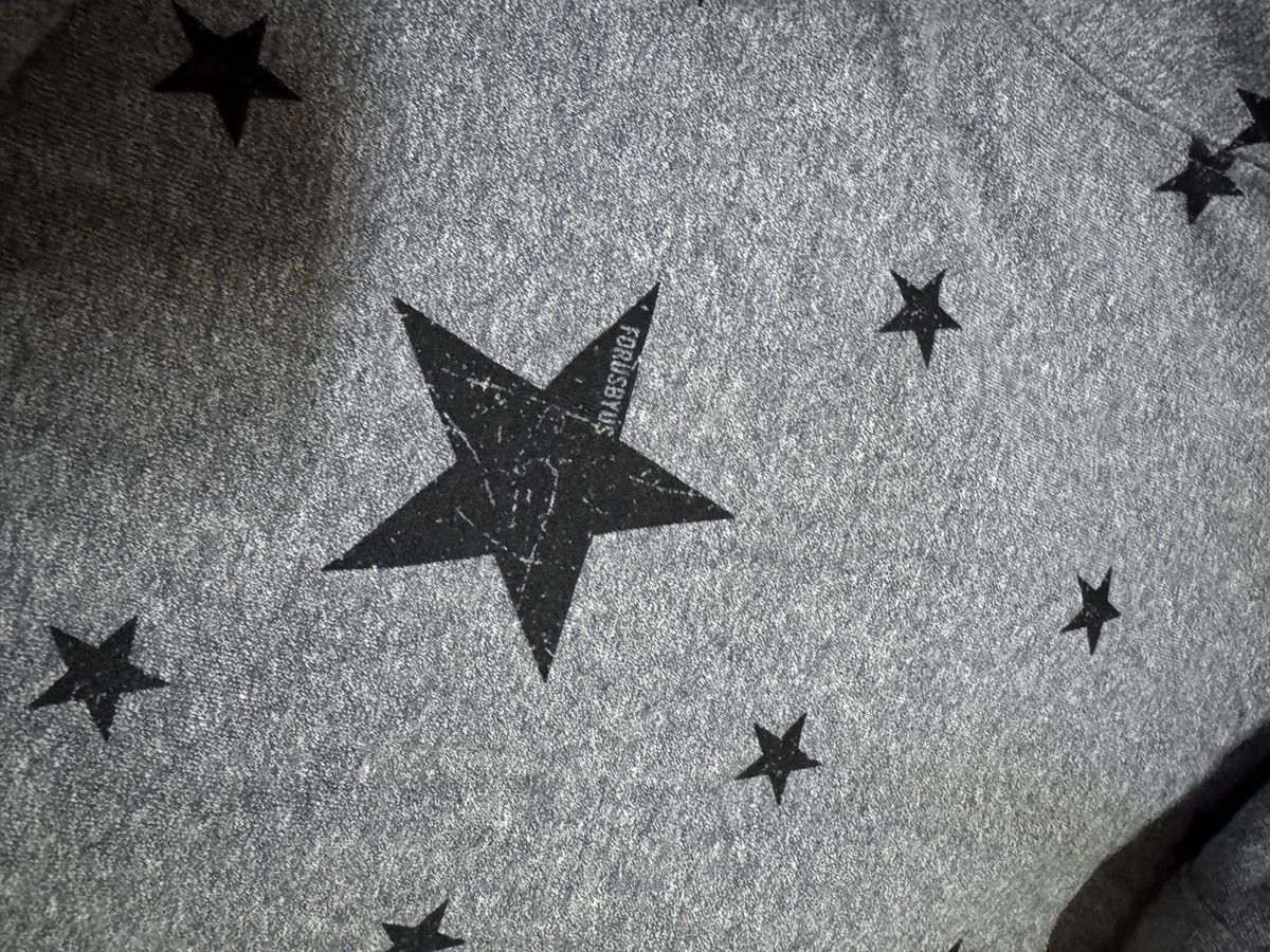 Fubu FUBU ALL STARS HOODIE Size US L / EU 52-54 / 3 - 5 Thumbnail