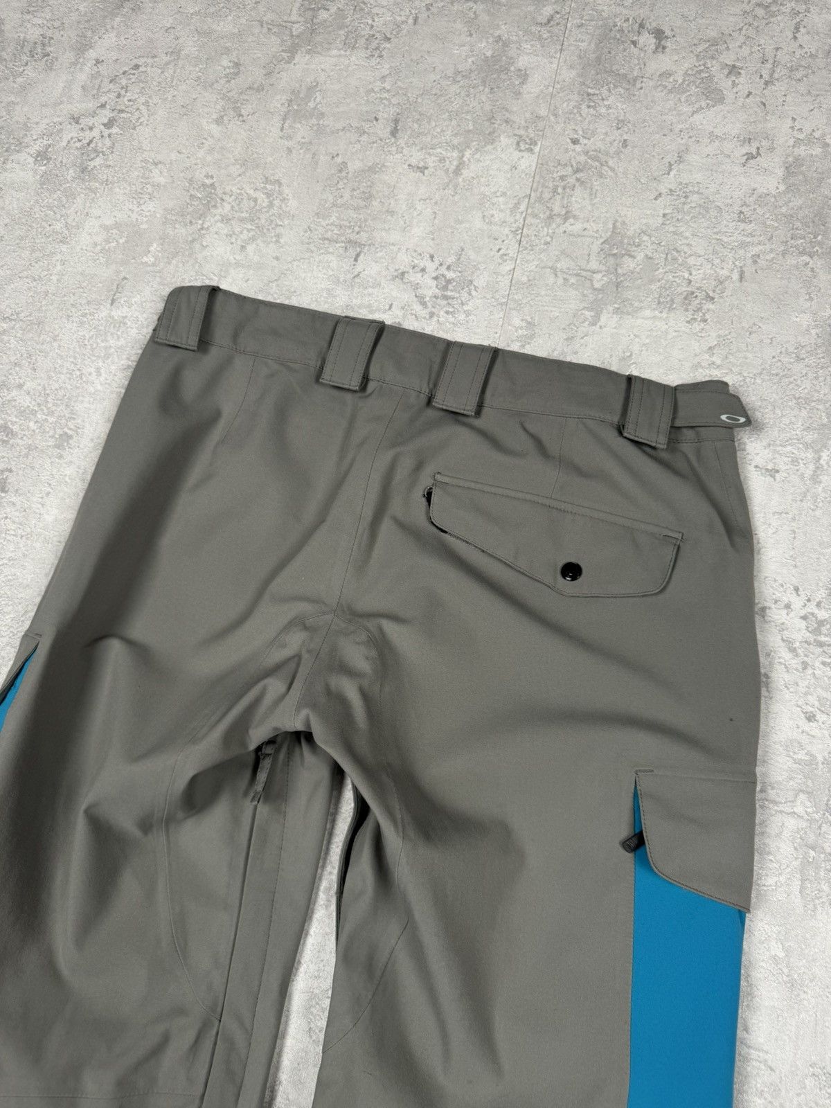 Oakley Oakley Rafter Pro Riders Ski Pants Size L Size US 36 / EU 52 - 12 Thumbnail
