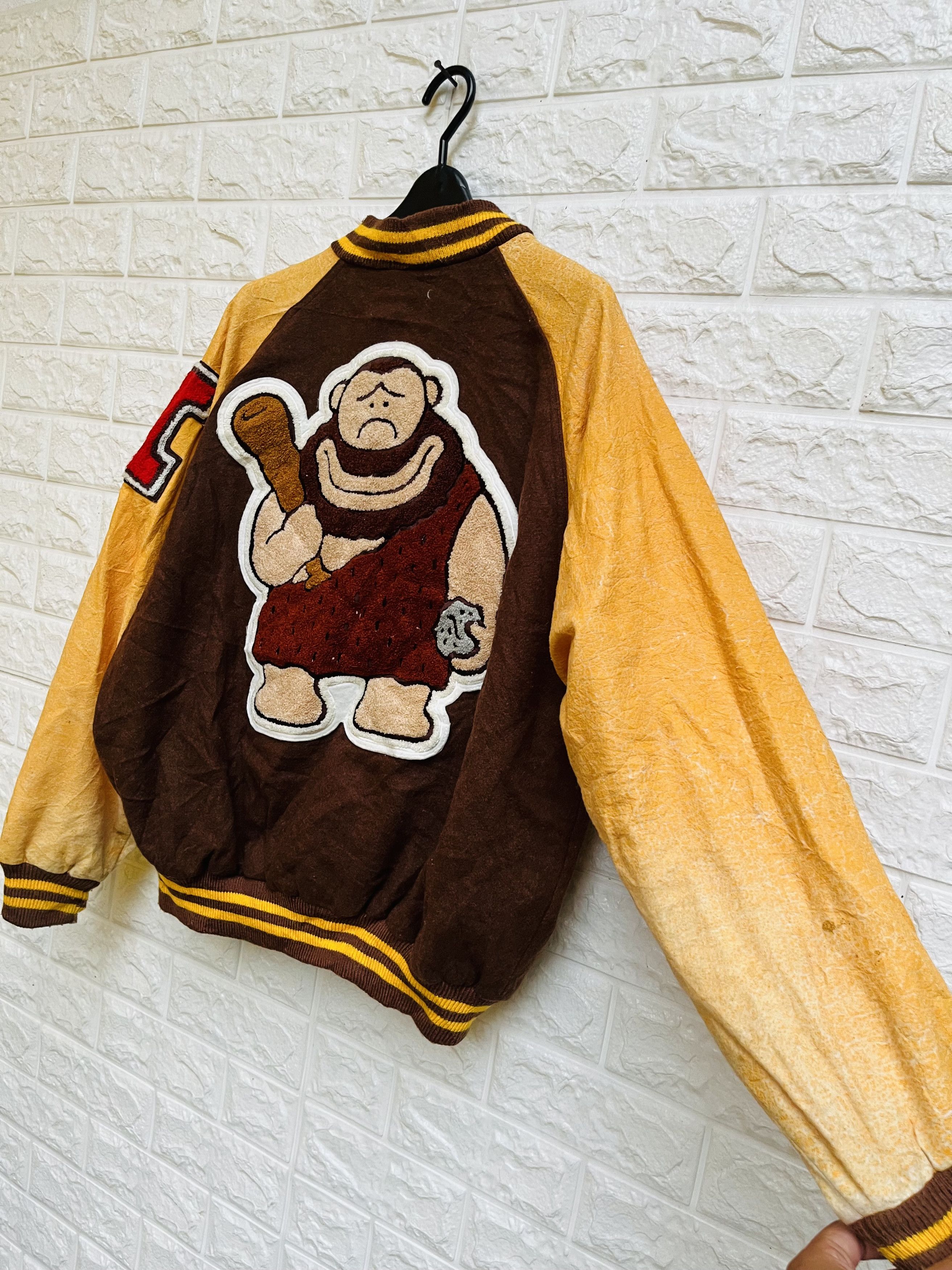 Japanese Brand × Vintage Vintage Hungry Streetwear Japanese Designer Fashion Style Size US L / EU 52-54 / 3 - 9 Thumbnail