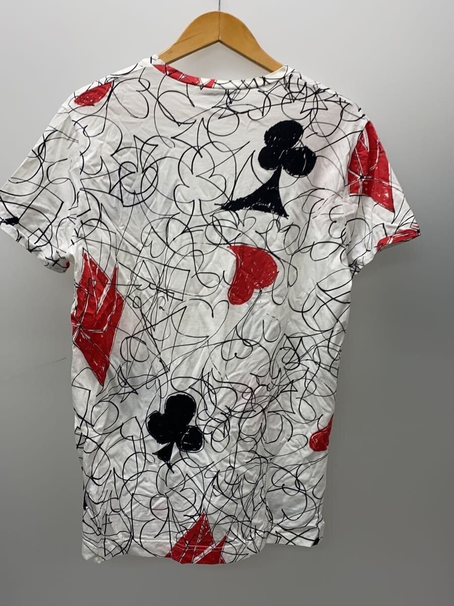 Vivienne Westwood Poker Card T-Shirt Size US L / EU 52-54 / 3 - 2 Thumbnail