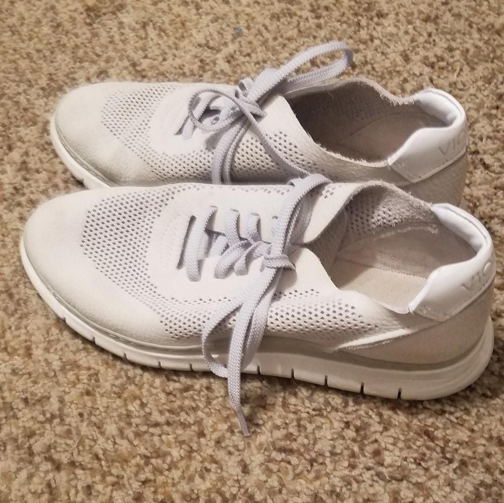 Vionic Vionic Tennis Shoes Size 8 1/2 Size US 8.5 / IT 38.5 - 3 Thumbnail