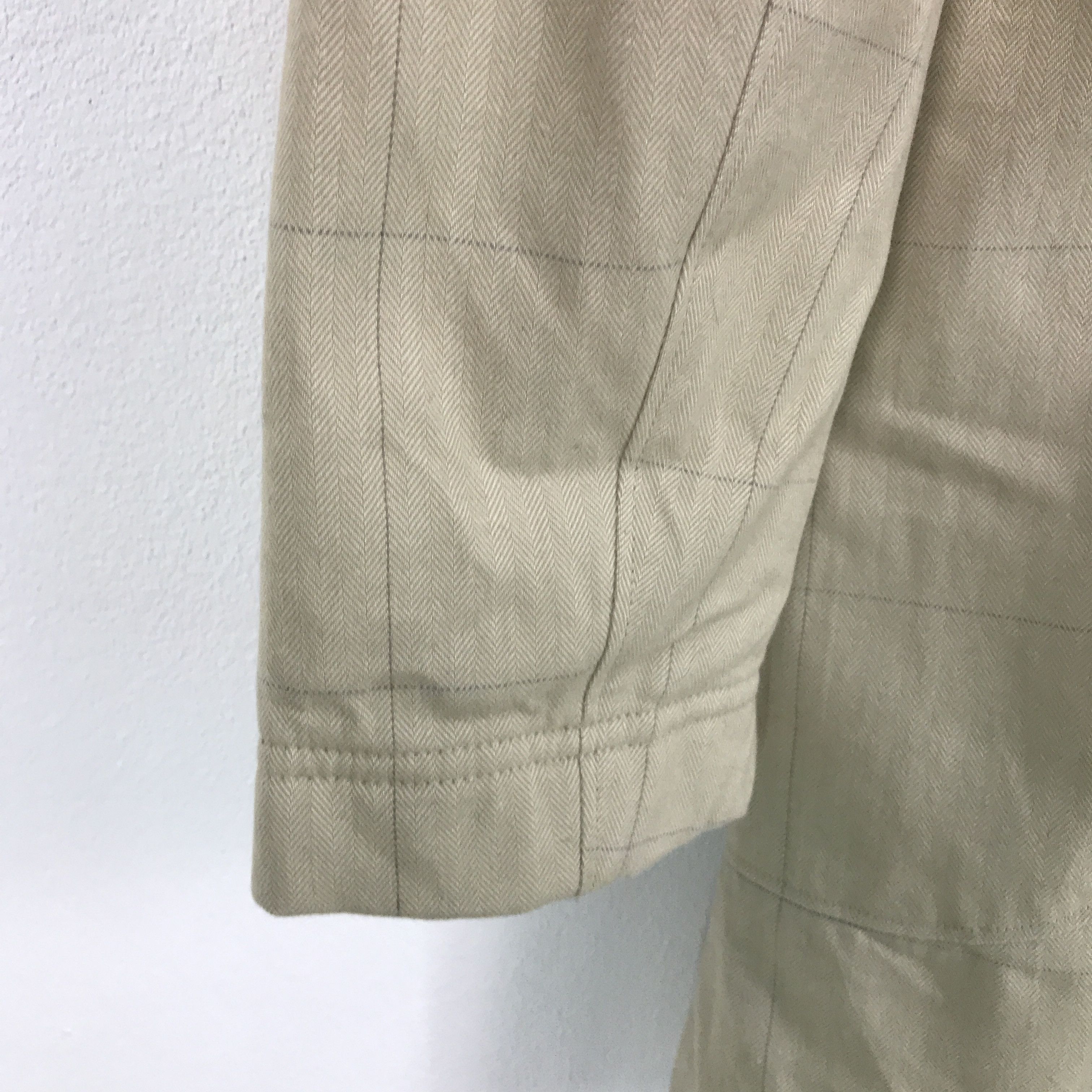 Japanese Brand × Patagonia patagonia parkas zip up jacket Size S / US 4 / IT 40 - 4 Thumbnail