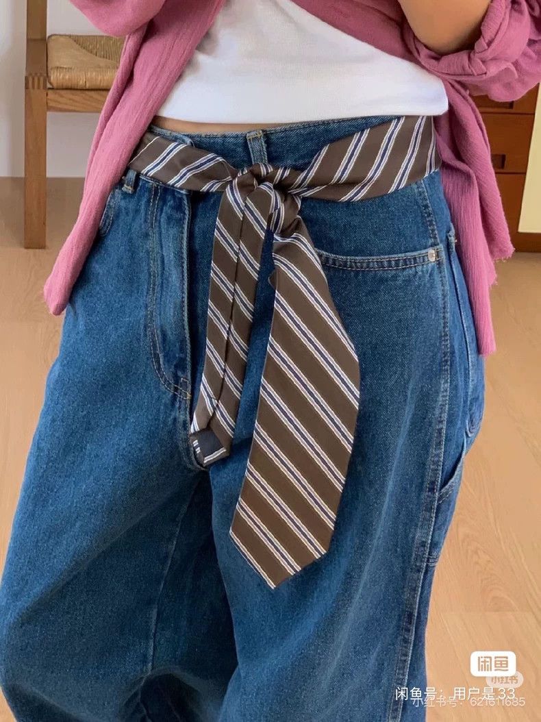 Vivienne Westwood Vivienne Westwood tie Size ONE SIZE - 8 Thumbnail
