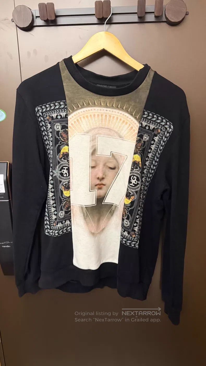 Givenchy Givenchy shirt Size US L / EU 52-54 / 3 - 1 Thumbnail