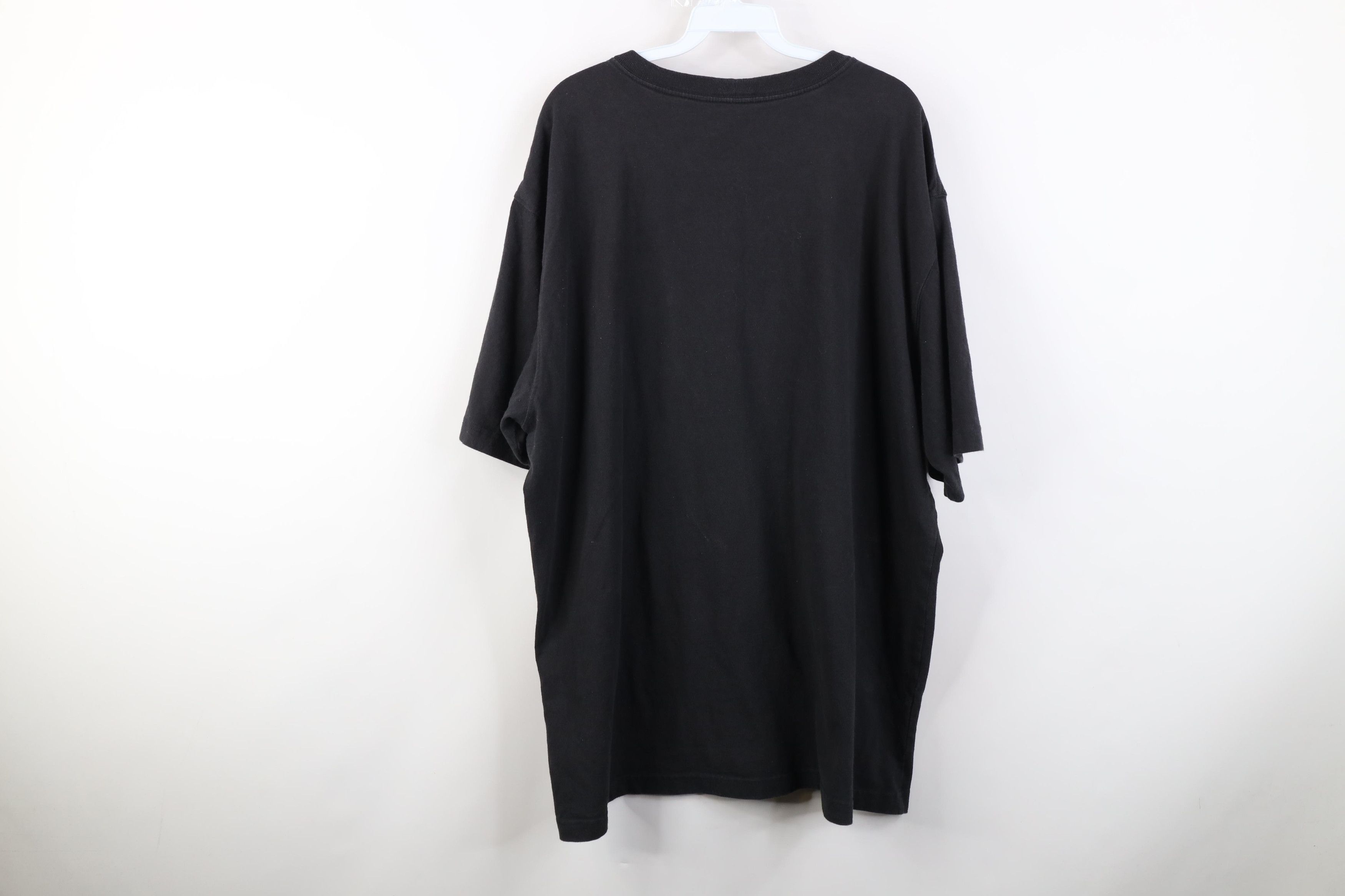 Carhartt Carhartt x Guinness Beer Spell Out Clover T-Shirt Black Size US XL / EU 56 / 4 - 17 Thumbnail