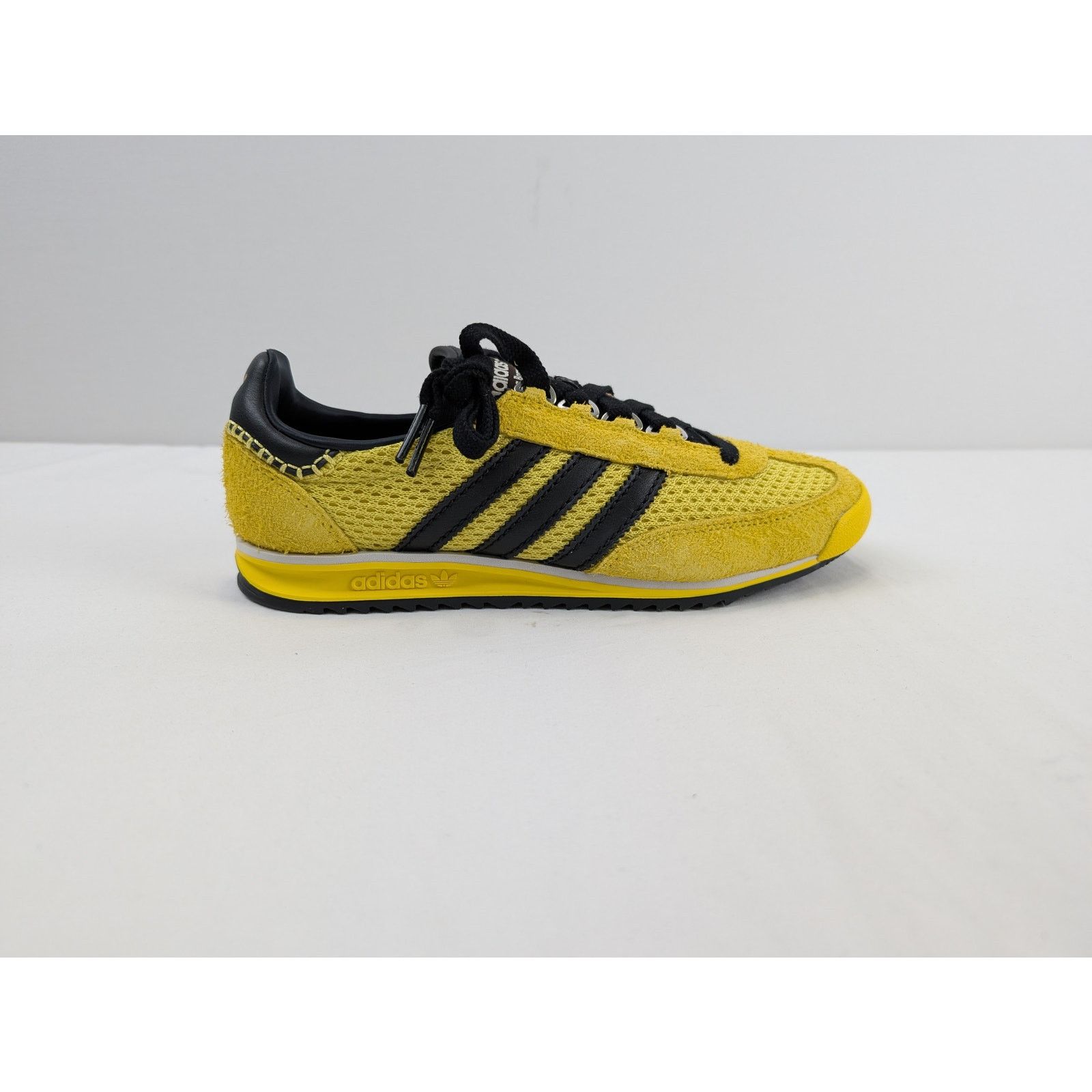 Adidas × Wales Bonner o1rshd1 SL76 Sneakers in Yellow Size US 10.5 / EU 43-44 - 5 Thumbnail