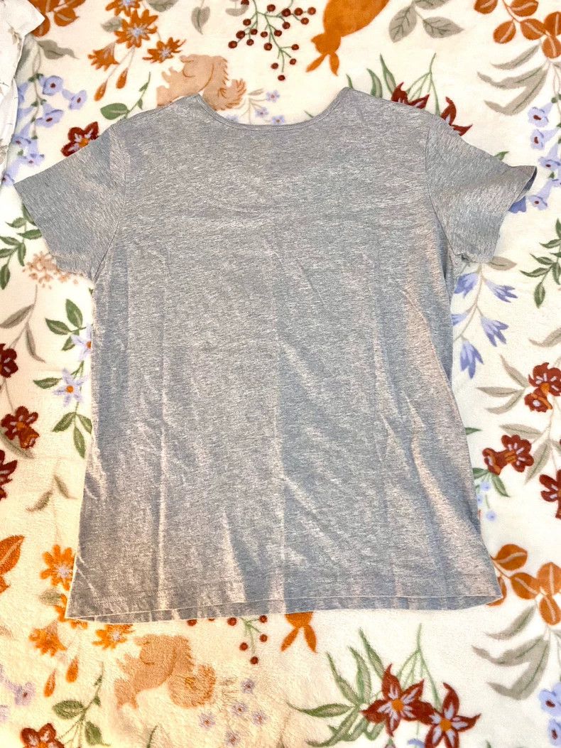 Vivienne Westwood Vivienne Westwood Floral short-sleeved T-shirt Size S / US 4 / IT 40 - 7 Thumbnail