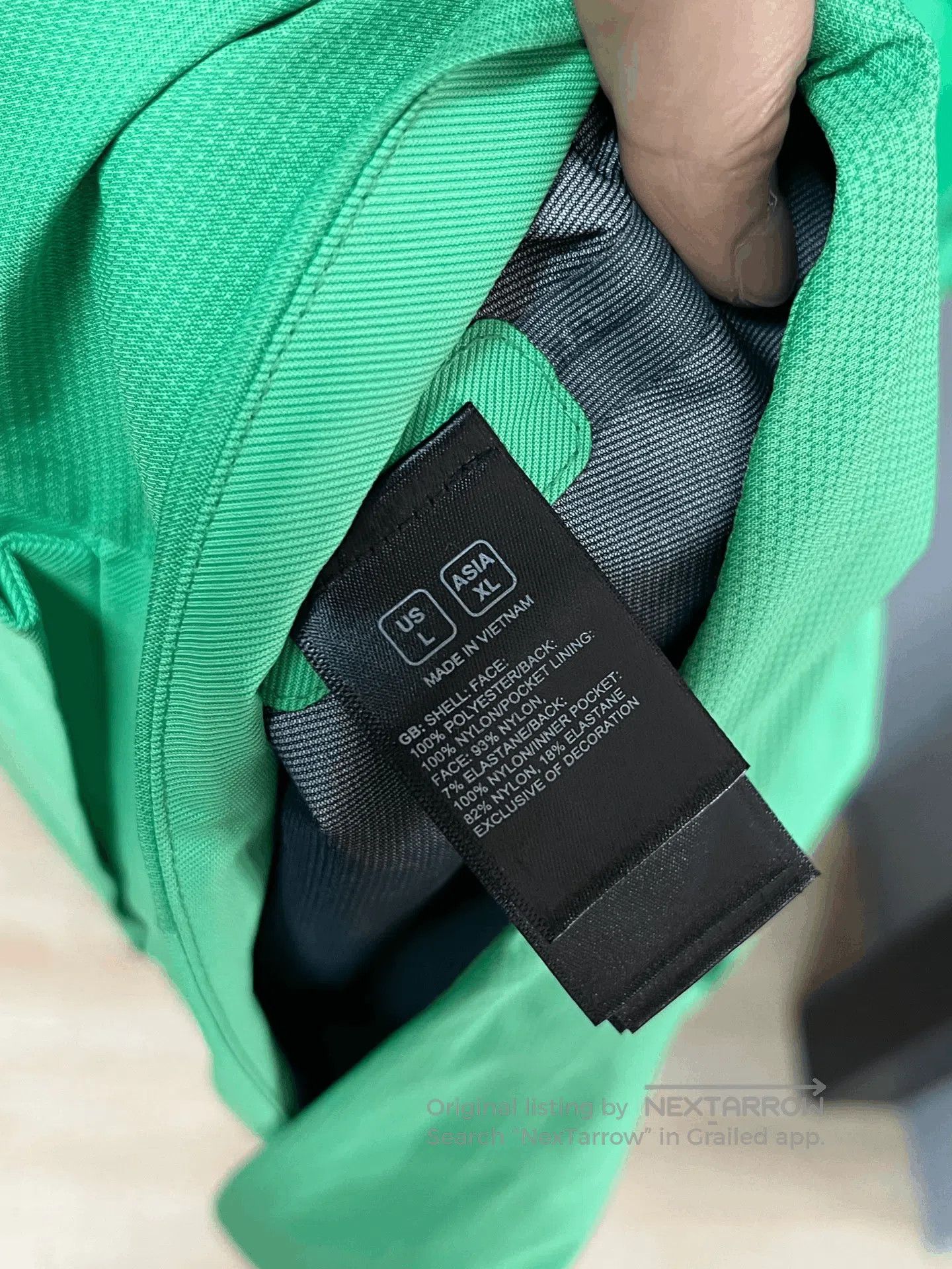 The North Face The North Face Summit Series Jacket. Size US L / EU 52-54 / 3 - 4 Thumbnail