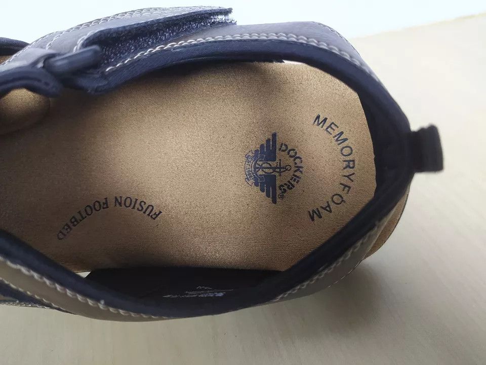Dockers Dockers Men's Searose Fisherman Sandal Casual Shoes T 0010 Size US 11 / EU 44 - 6 Thumbnail