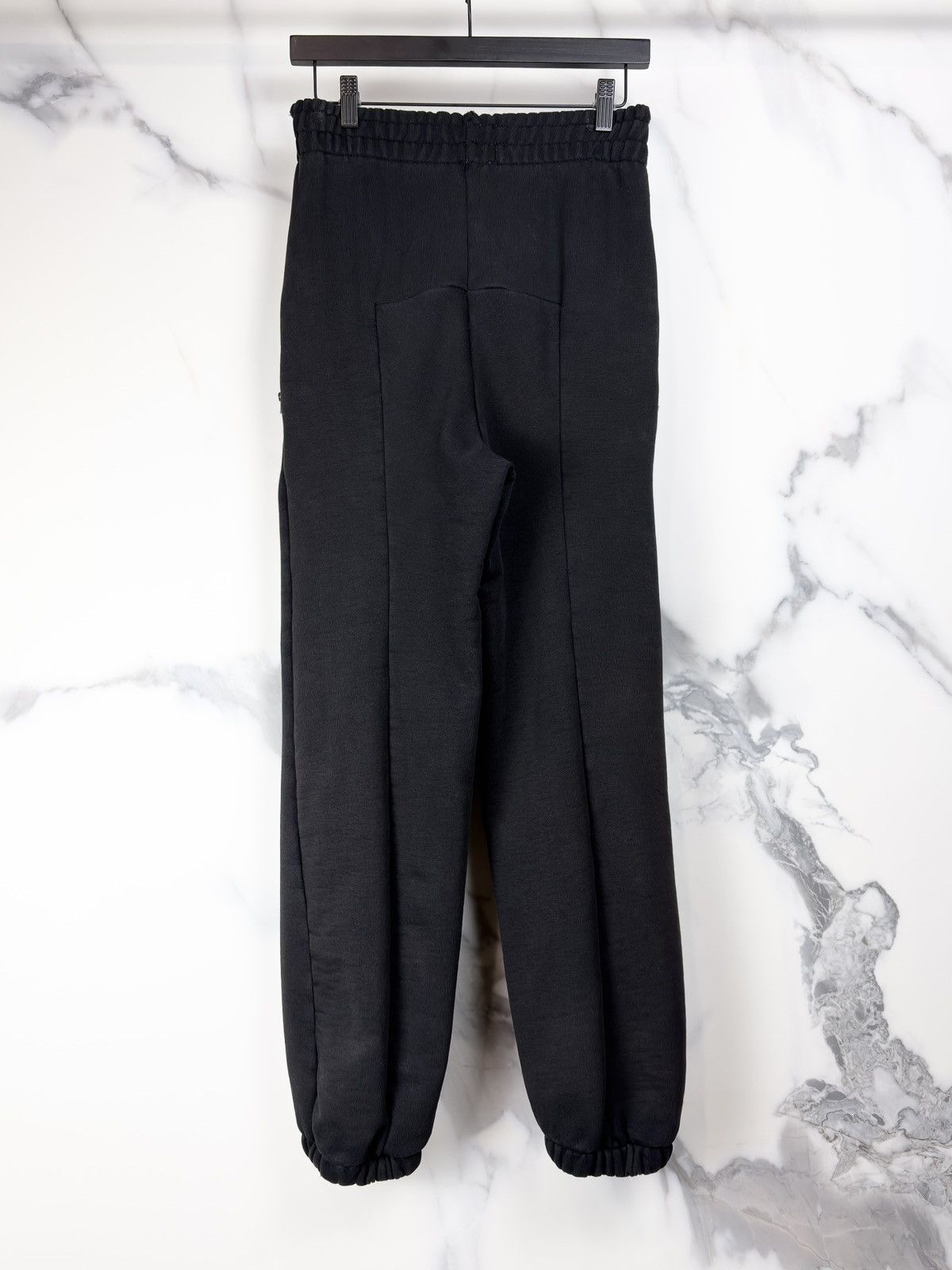 Vetements AW16 Vetements Total Fucking Darkness Drink From Sweatpants Size US 30 / EU 46 - 2 Thumbnail