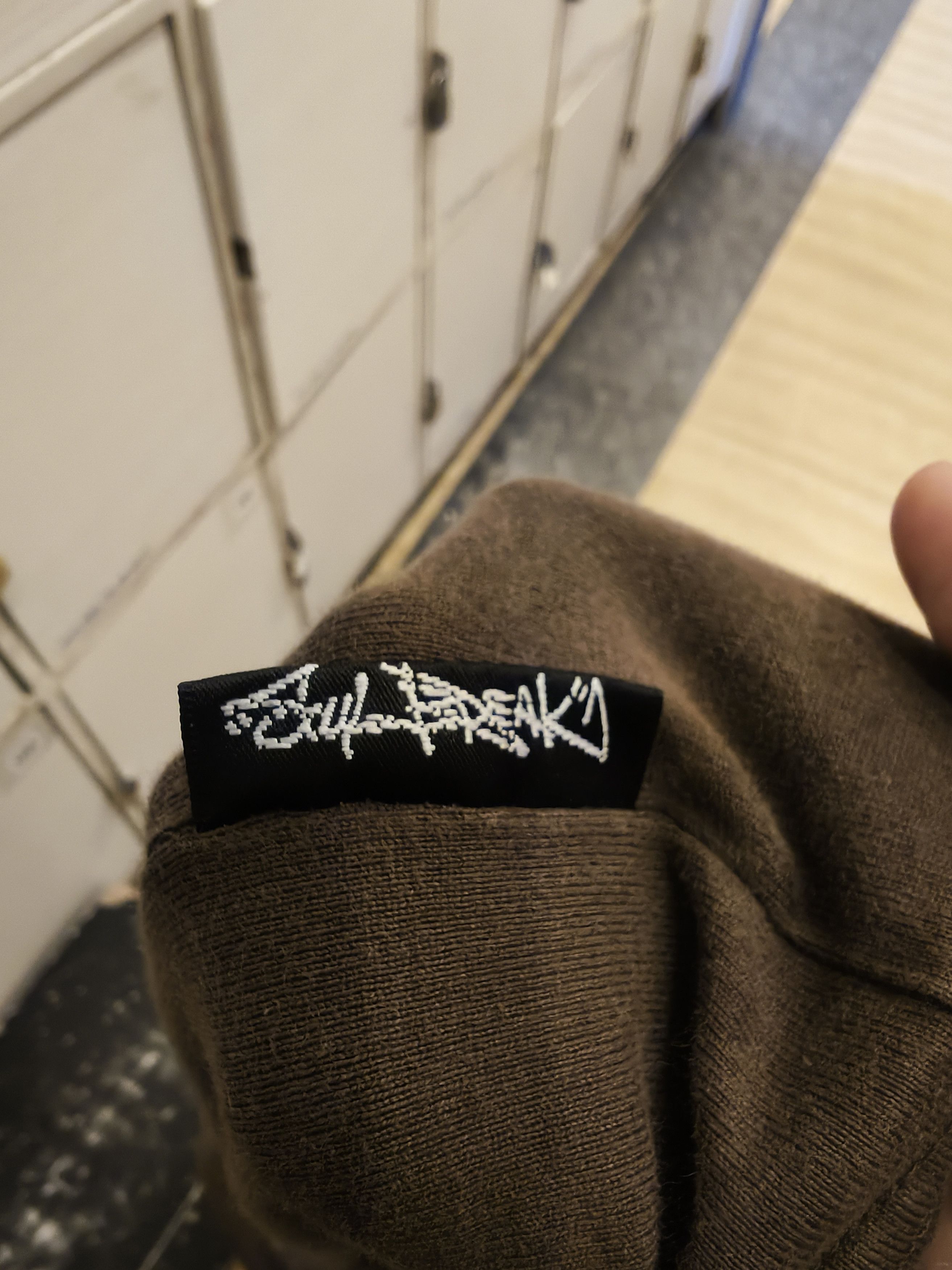 Stussy soul break Size US L / EU 52-54 / 3 - 10 Thumbnail