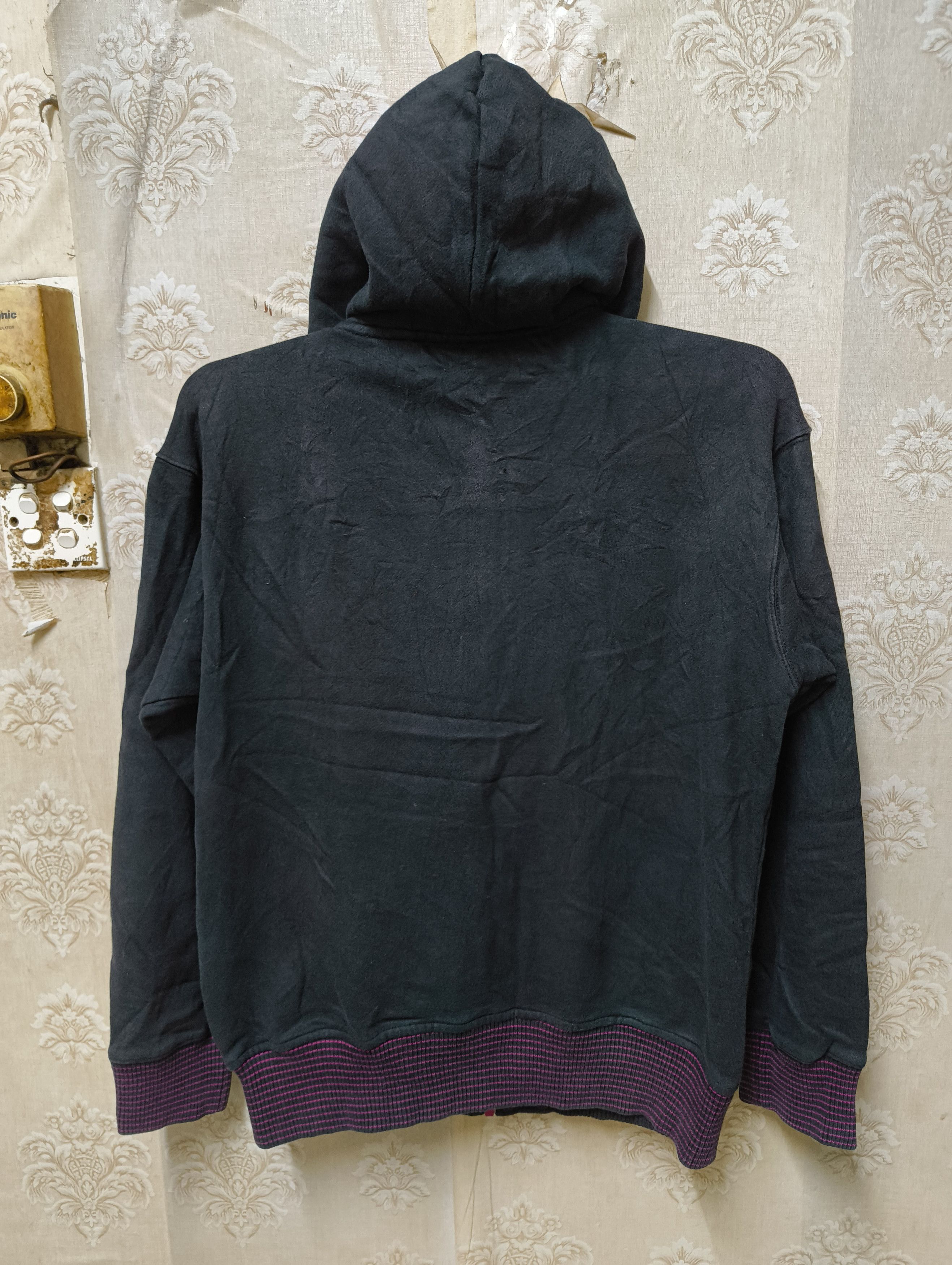 Columbia COLUMBIA MEN'S SWEATER HOODIES JACKET Size US M / EU 48-50 / 2 - 2 Thumbnail