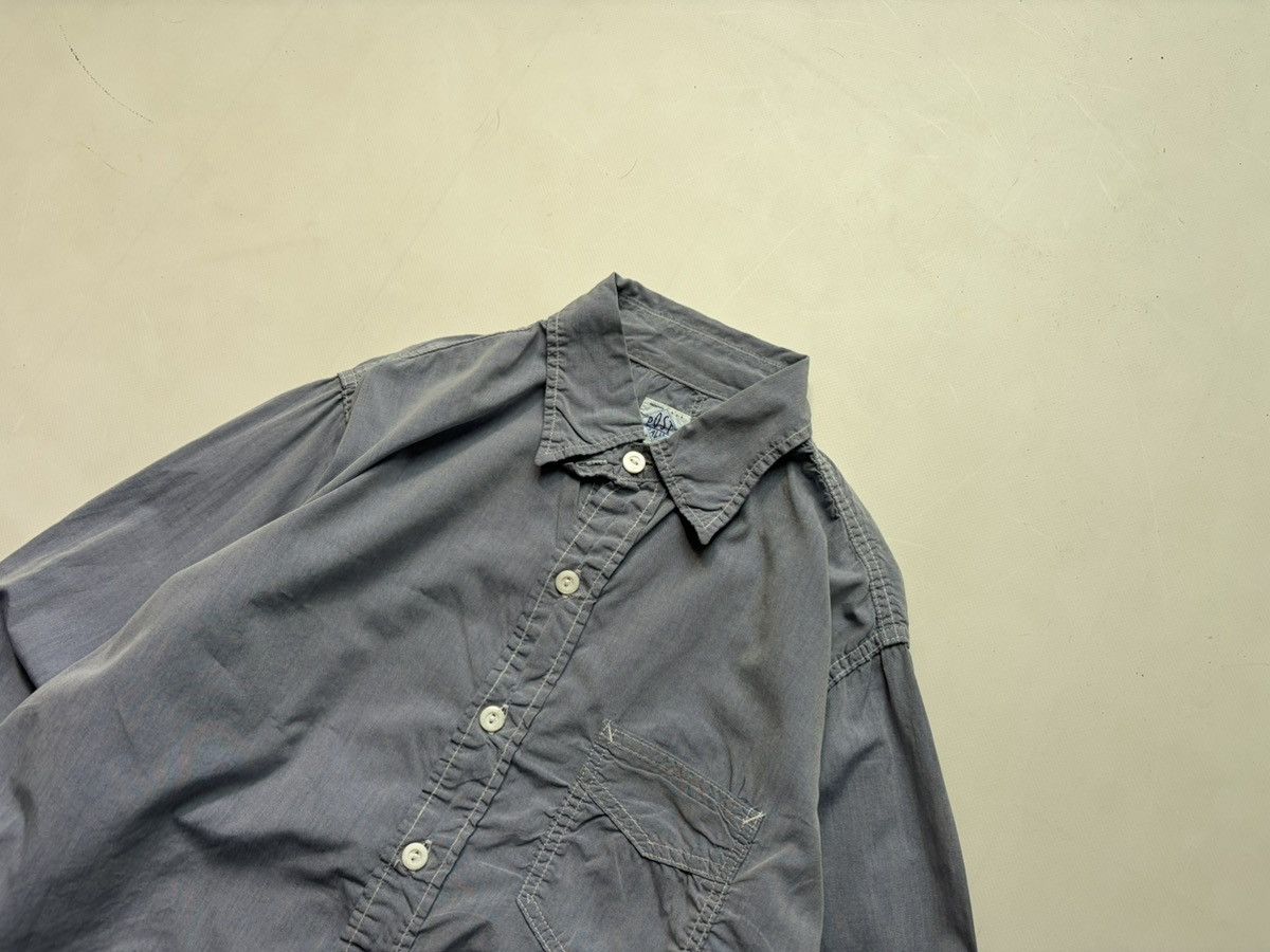 Post Overalls Post Overalls Shirts button up Size US S / EU 44-46 / 1 - 2 Thumbnail