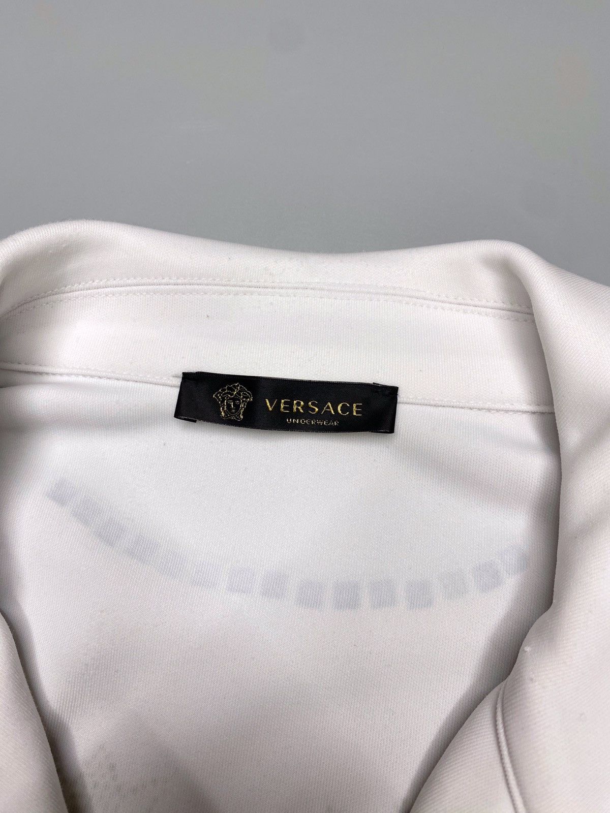 Versace Rare Versace Gym Jacket Size S / US 4 / IT 40 - 3 Thumbnail