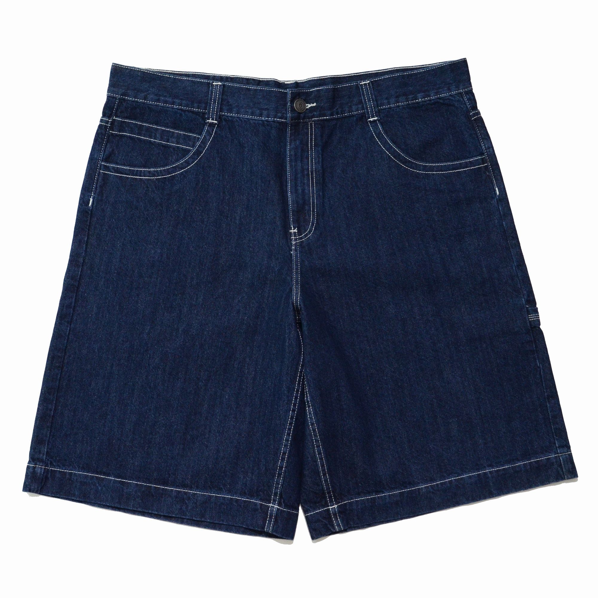 JNCO JNCO Jorts Baggy Streetwear KEVIN SMITH 90s/Y2K Unused Size US 42 / EU 58 - 1 Thumbnail