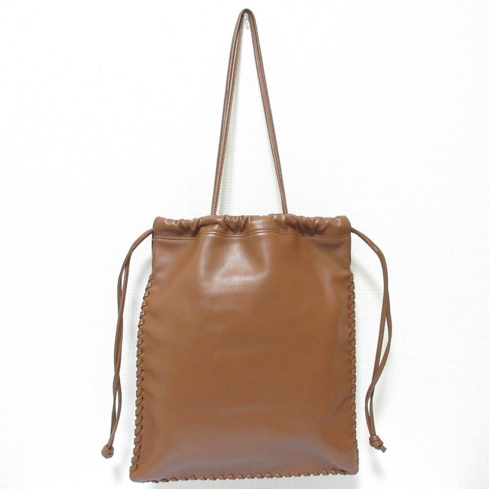 Other Other VASIC Wells Shoulder Bag Leather Shoulder Bag DUTY FREE for USA Size ONE SIZE - 1 Thumbnail