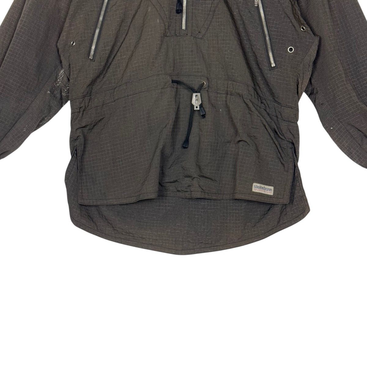 Asics Peter Steinebronn Light Jacket Size US L / EU 52-54 / 3 - 5 Thumbnail