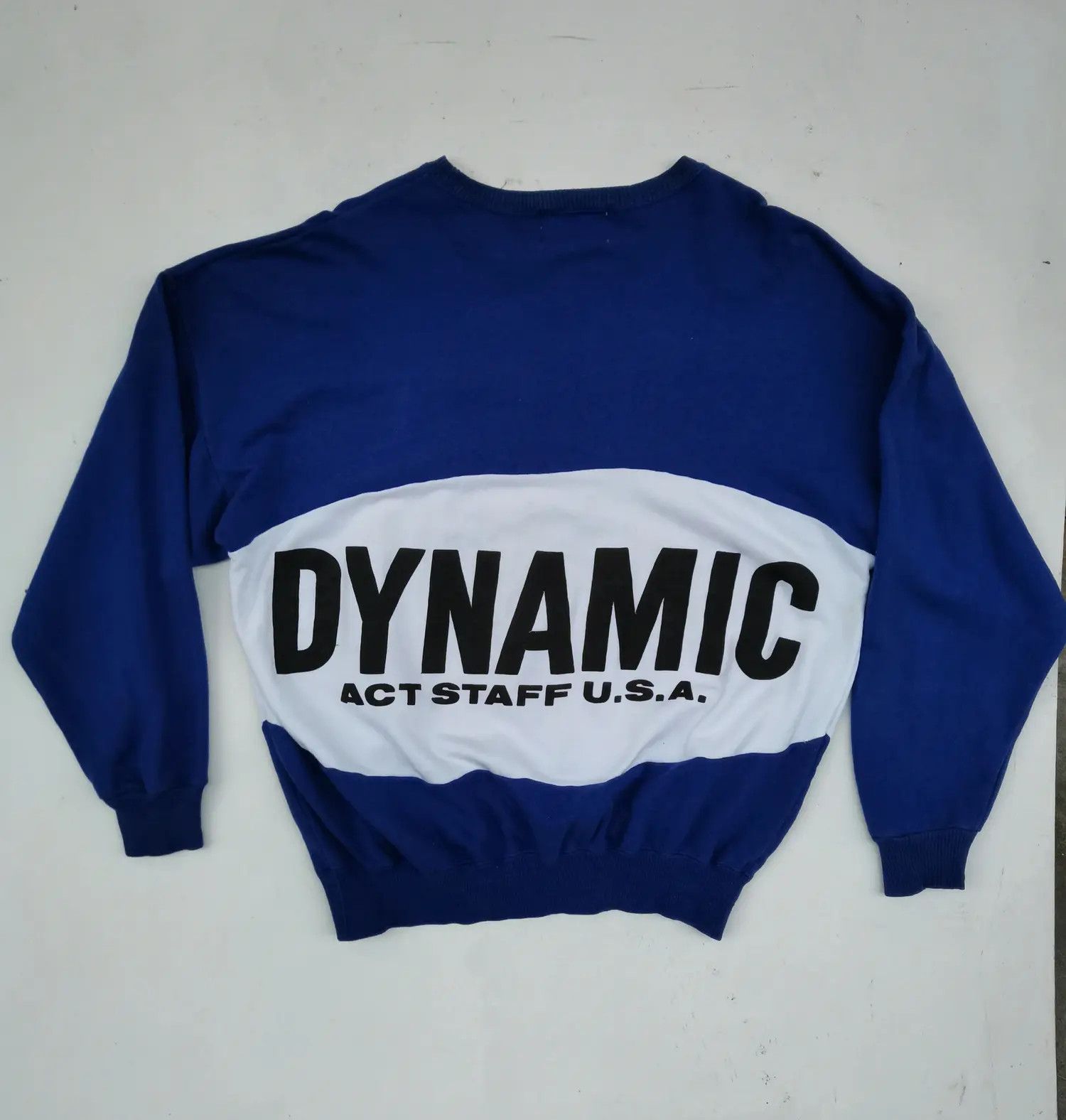 Other Flash up Battle Field USA Big Logo Sweatshirt Size US XL / EU 56 / 4 - 6 Thumbnail