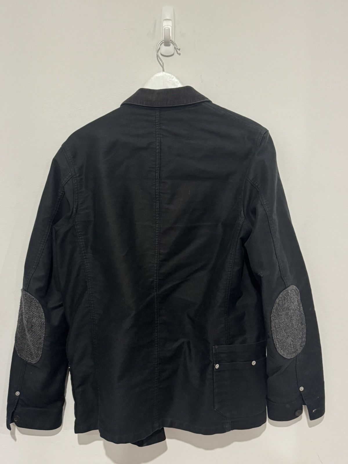 Junya Watanabe Junya Watanabe MAN Chore Jacket Size US M / EU 48-50 / 2 - 2 Thumbnail