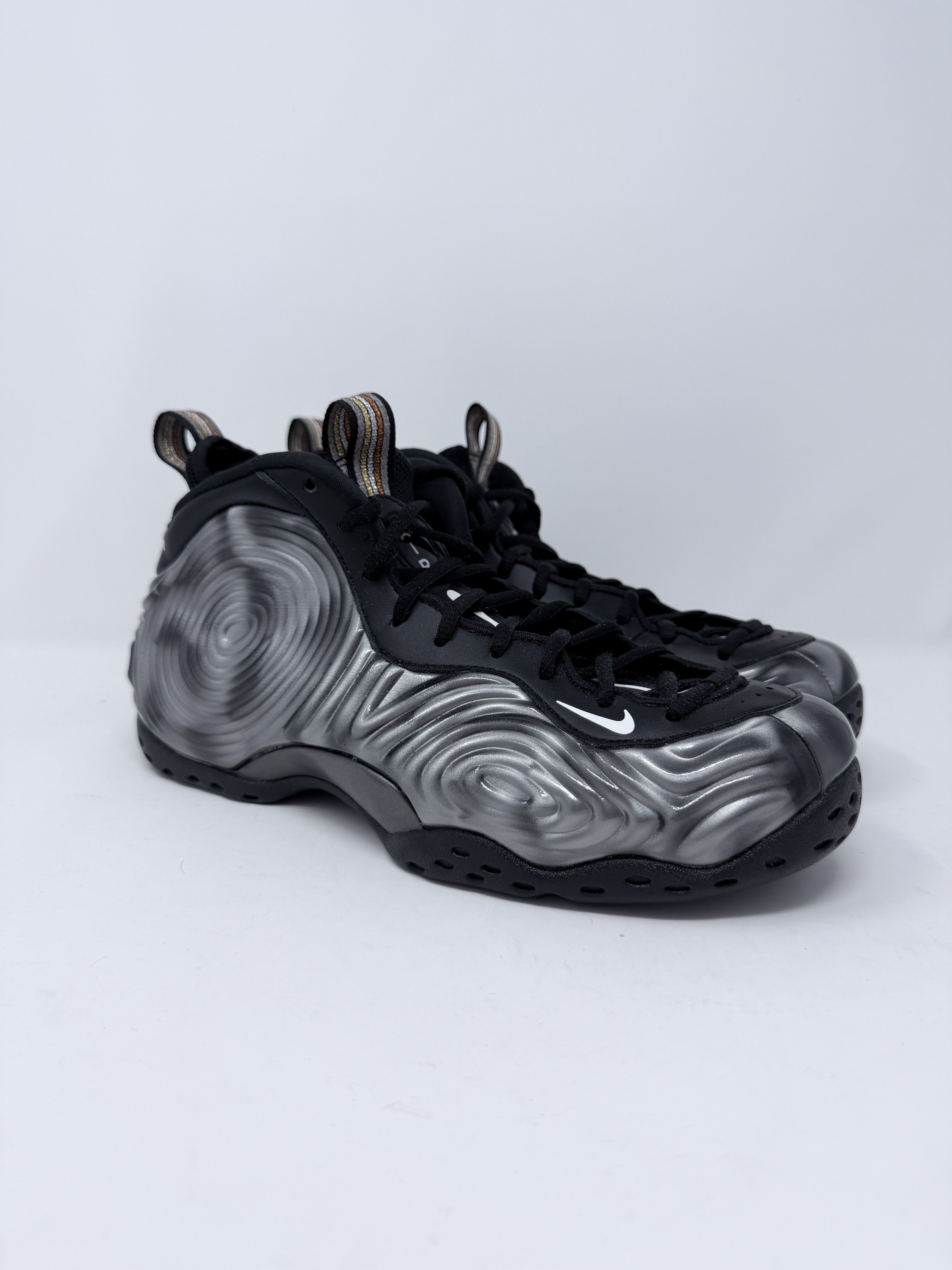 Comme des Garcons × Nike CDG Homme Plus Nike Air Foamposite One Cat Eye Size US 9 / EU 42 - 1 Thumbnail
