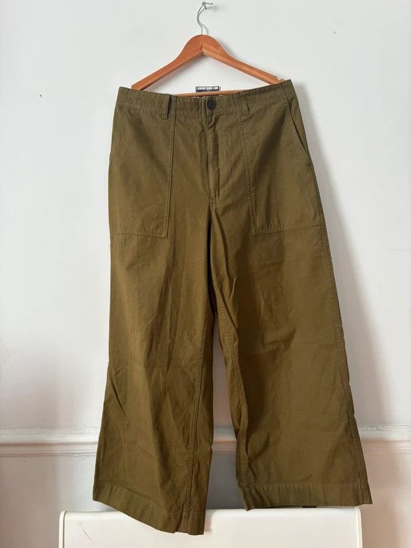 Comme des Garcons Comme des Garçons Homme FW24 Size US 30 / EU 46 - 1 Thumbnail