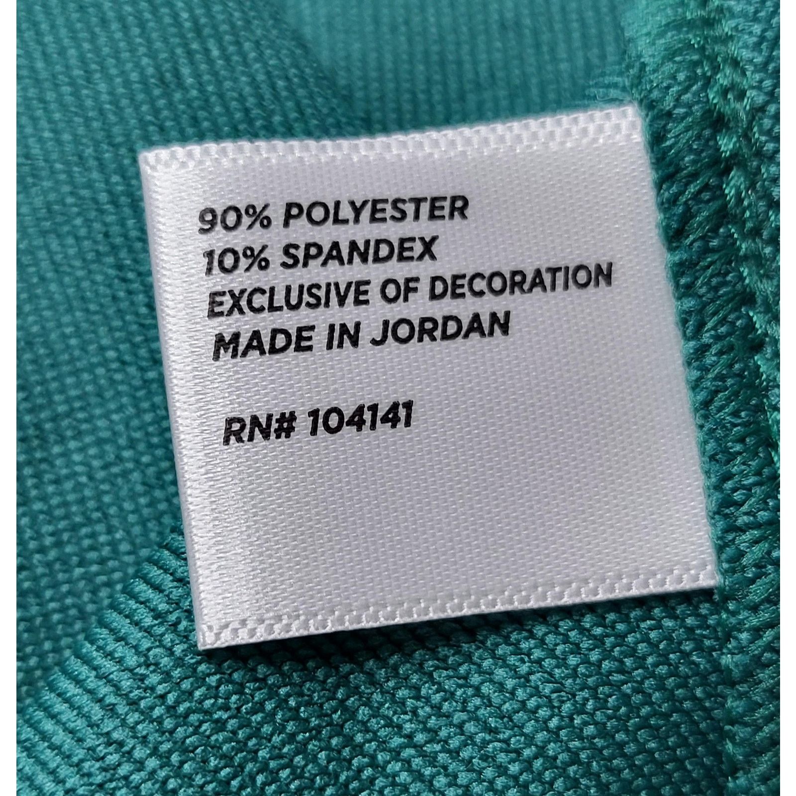 Other NWT 125th U.S. Open Oakmont Walter Hagen Pullover Polo Green Size M / US 6-8 / IT 42-44 - 7 Thumbnail